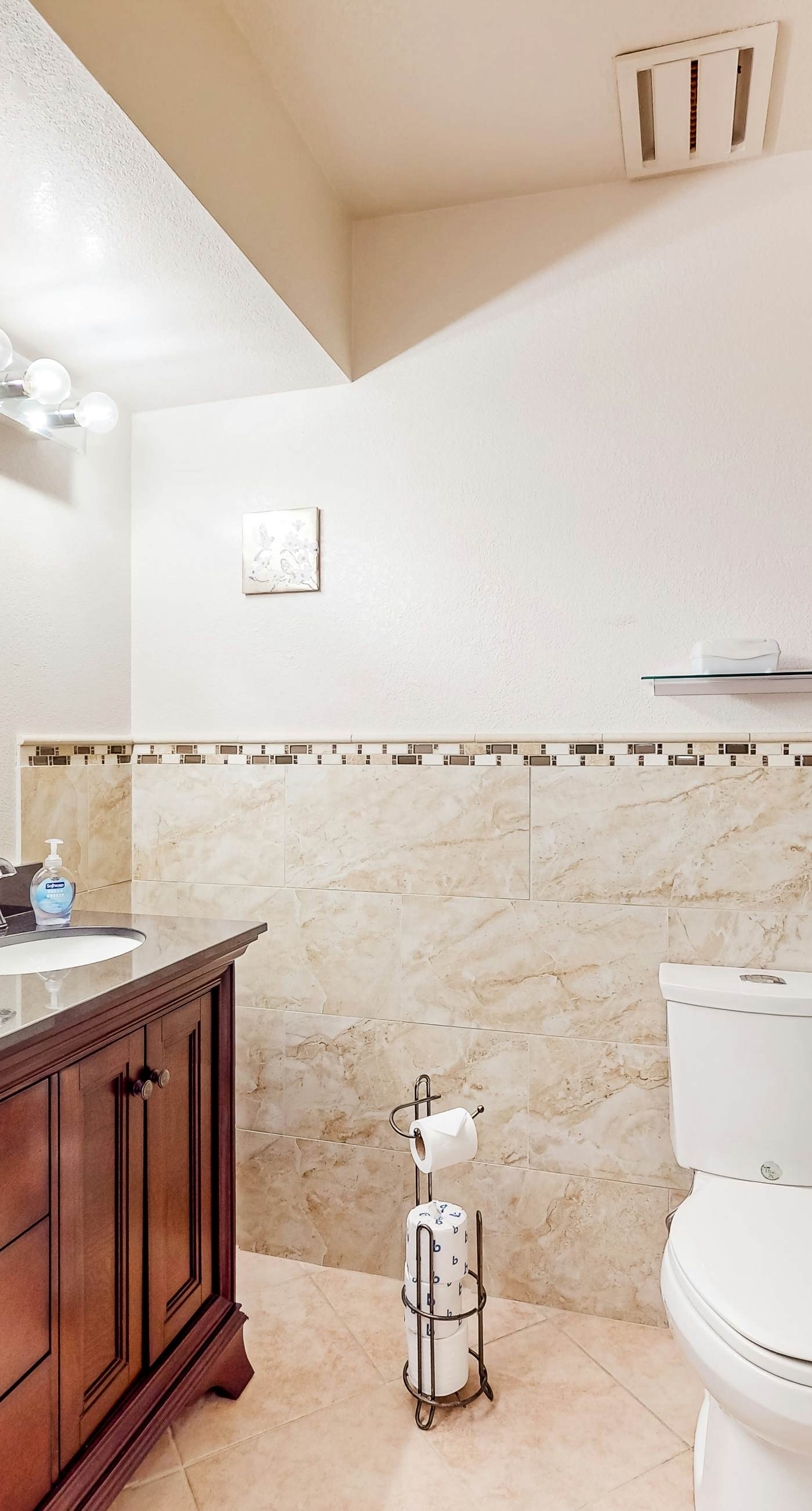 The Palm Searcher, Unit 344