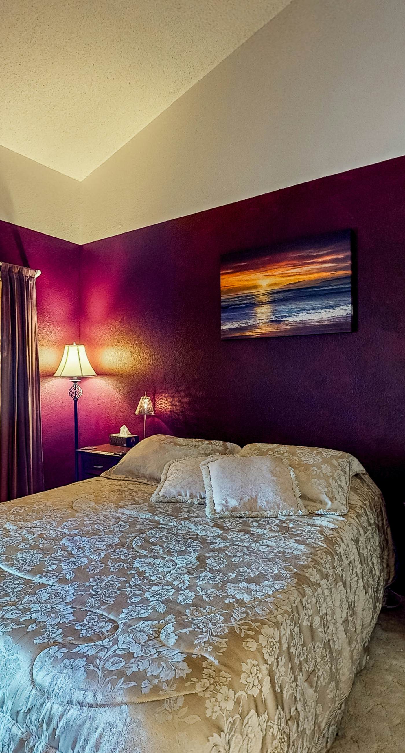 The Palm Searcher, Unit 344