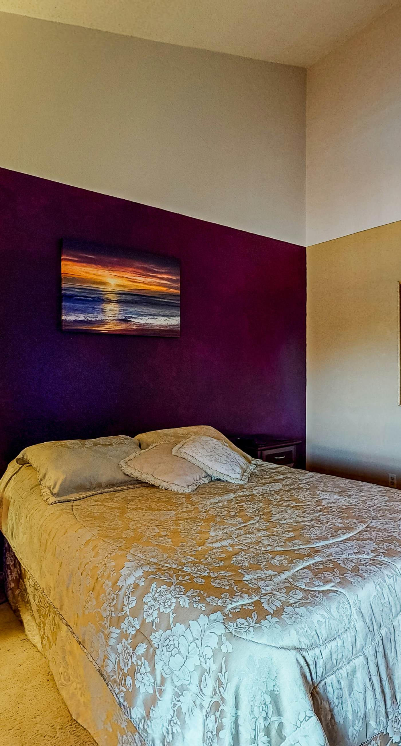 The Palm Searcher, Unit 344