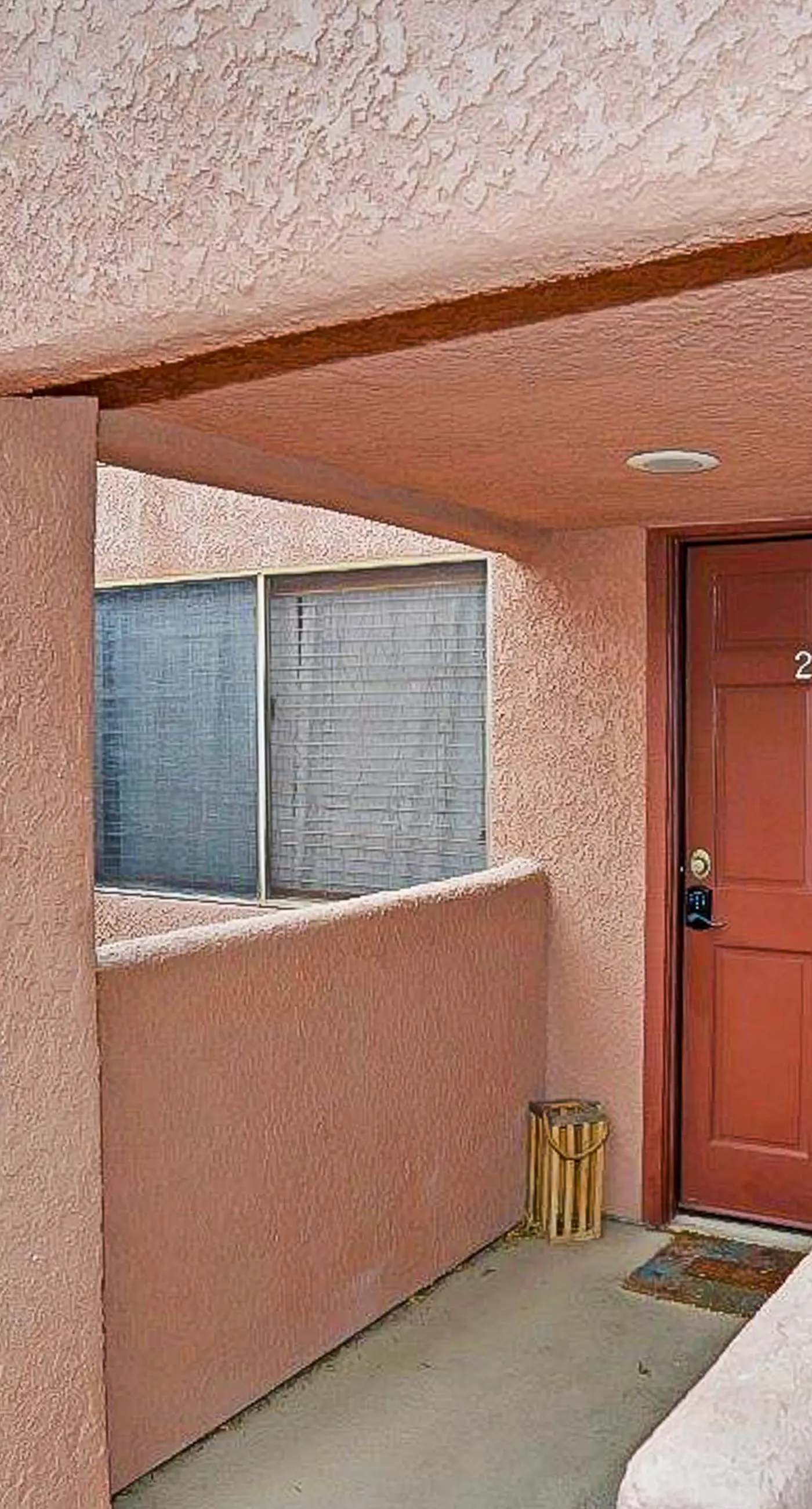 Ventana Vista Condo