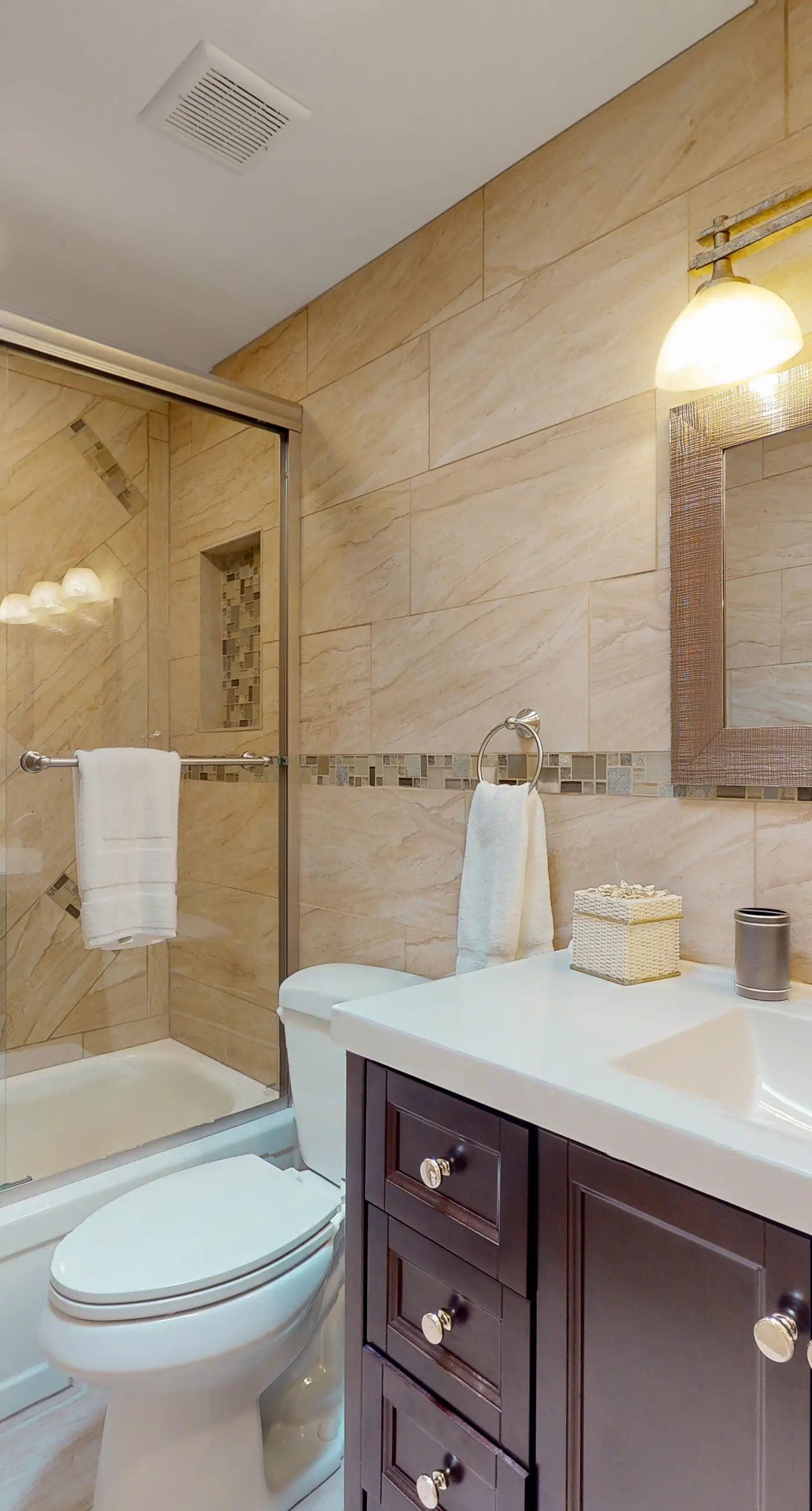 Tranquil Trail #8