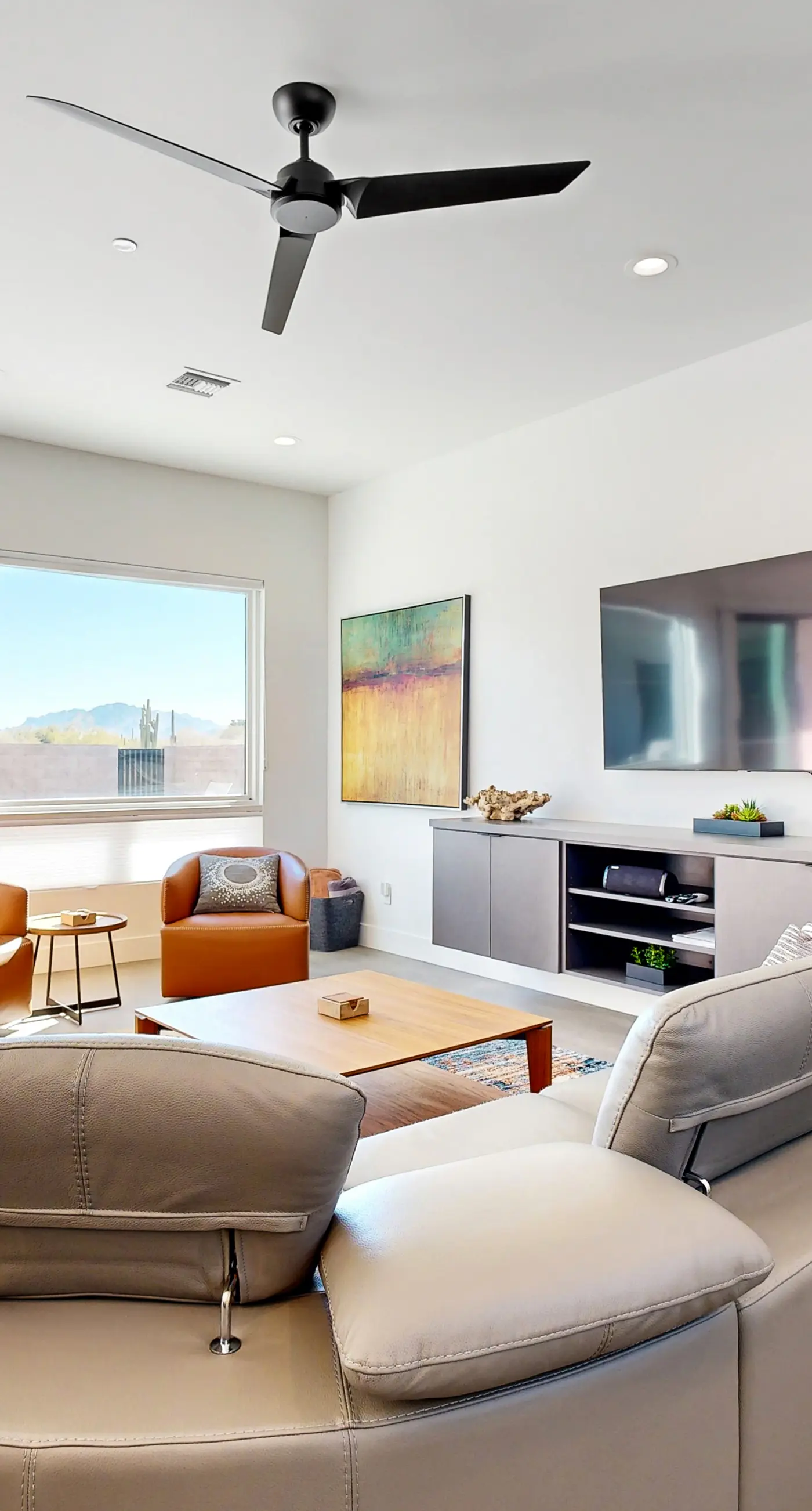 Sonoran Sunsets, a 3-Suite Retreat