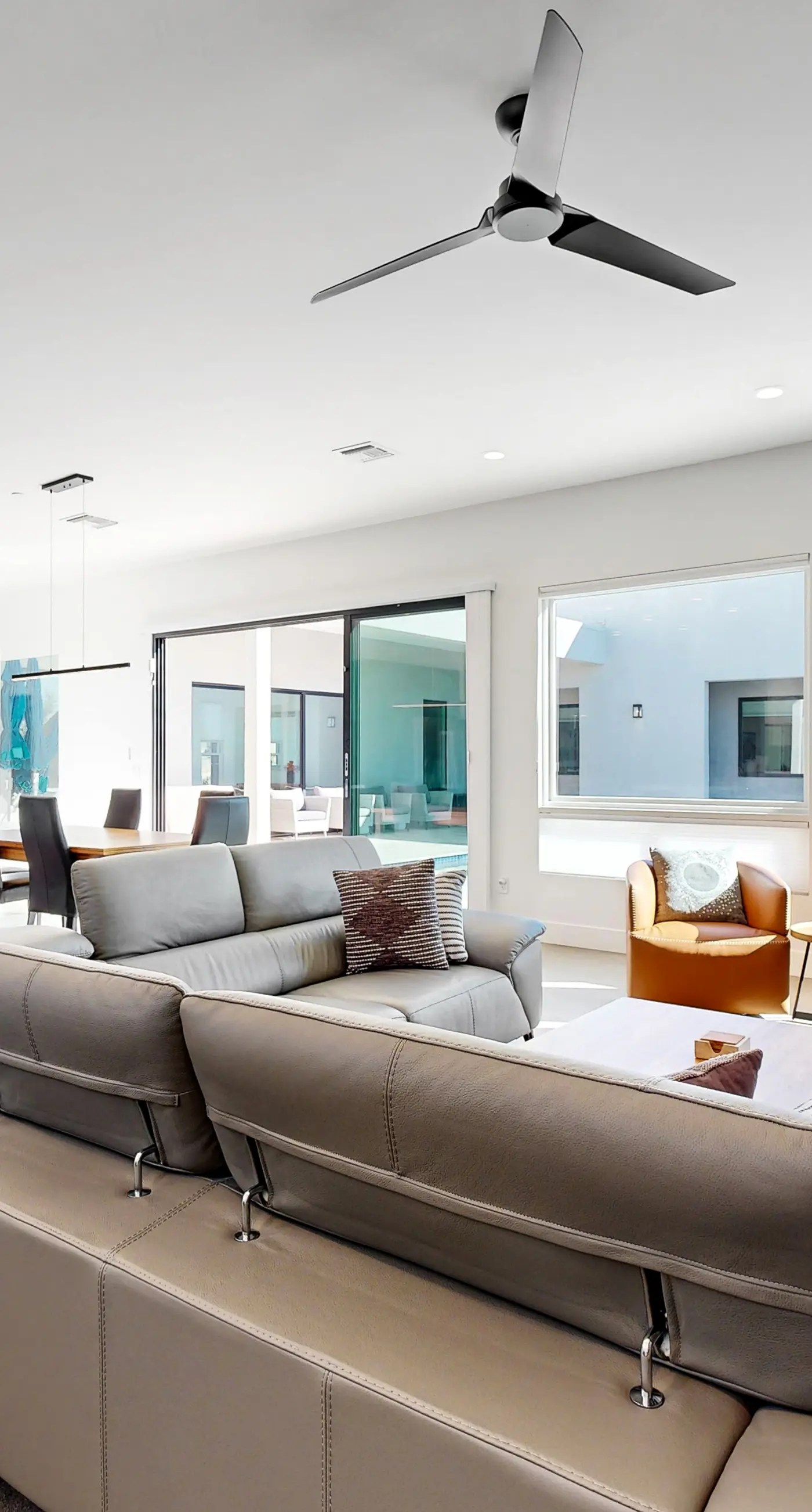 Sonoran Sunsets, a 3-Suite Retreat
