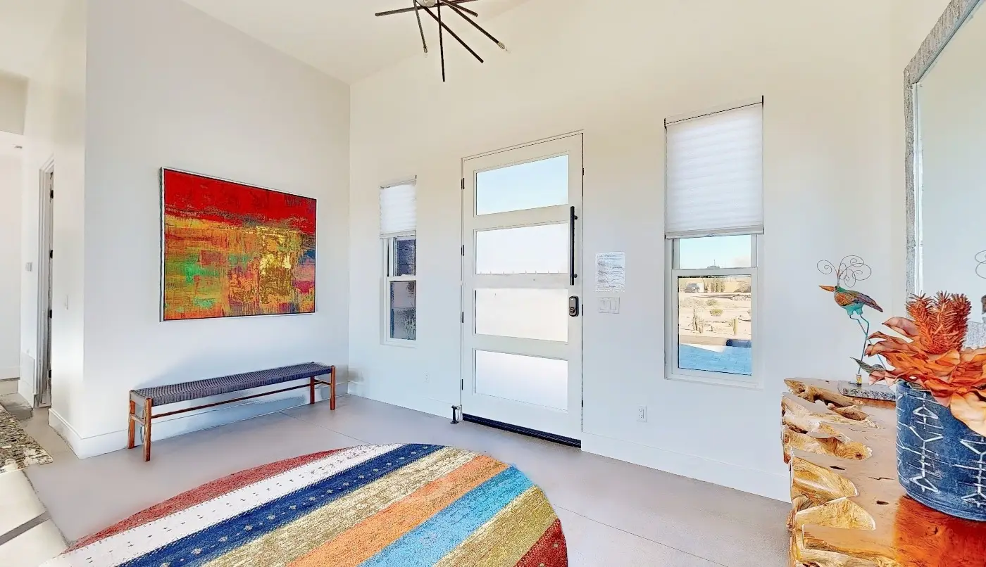 Sonoran Sunsets, a 3-Suite Retreat