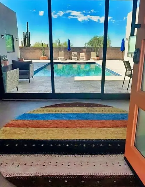 Sonoran Sunsets, a 3-Suite Retreat