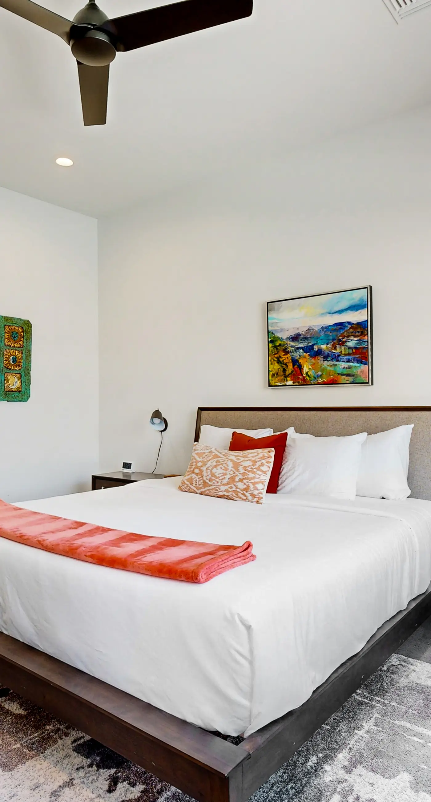 Sonoran Sunsets, a 3-Suite Retreat