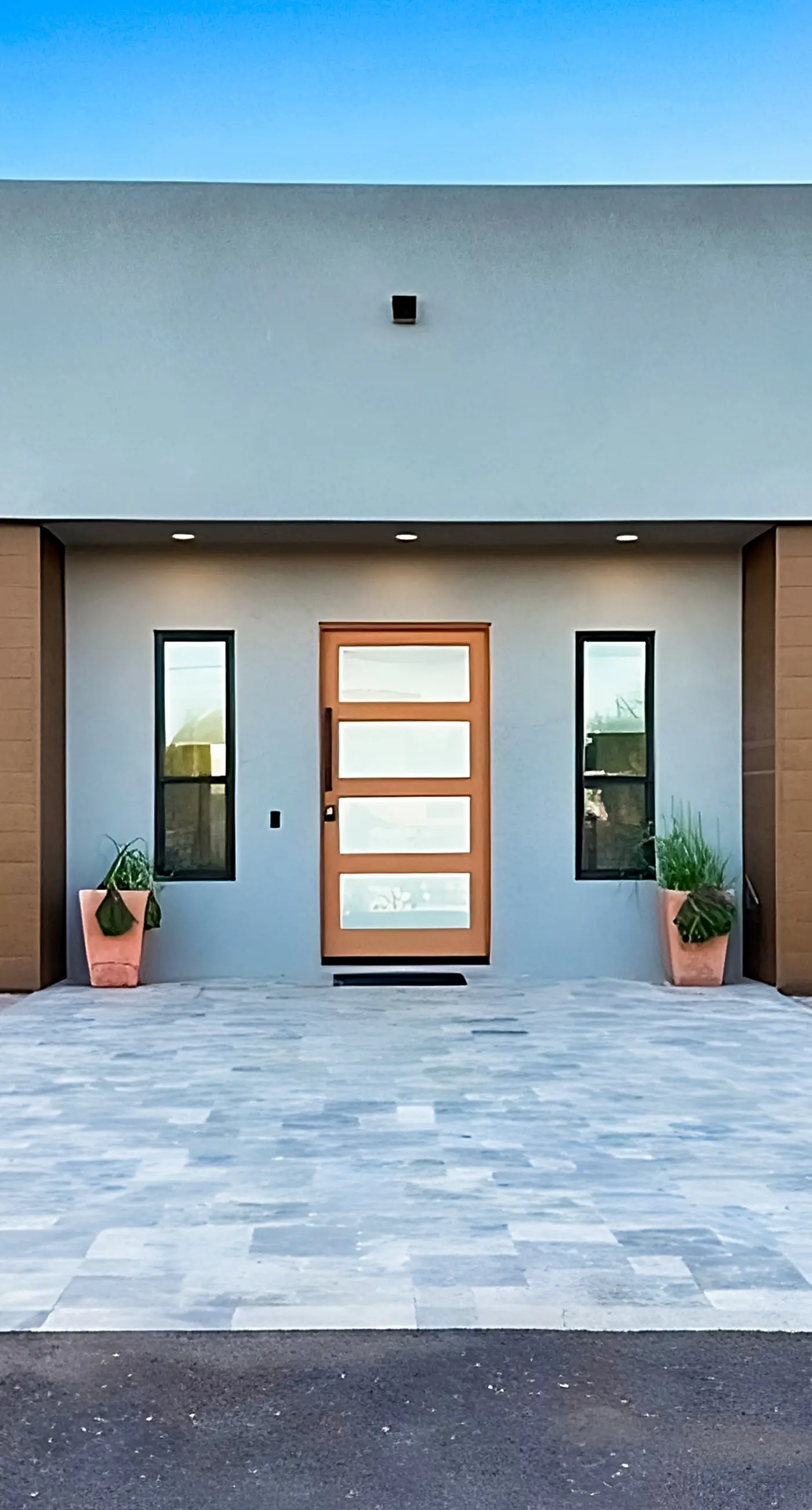 Sonoran Sunsets, a 3-Suite Retreat