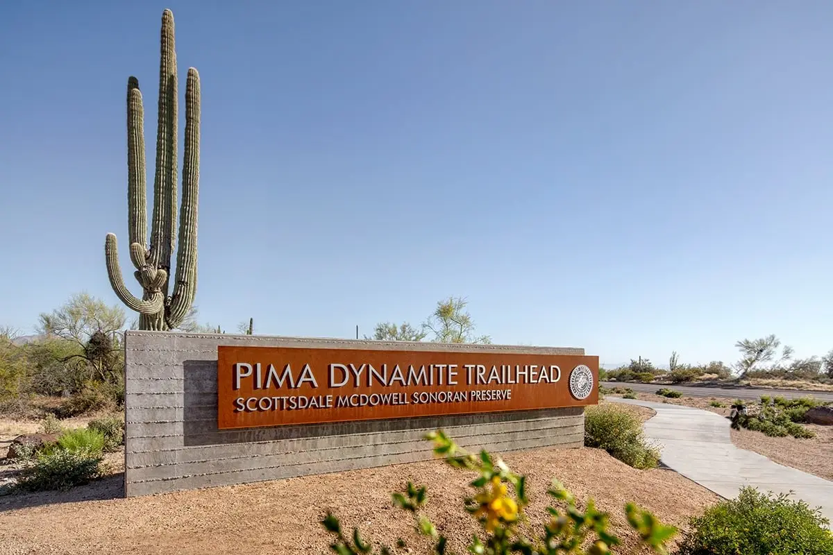 Sonoran Sunsets, a 3-Suite Retreat