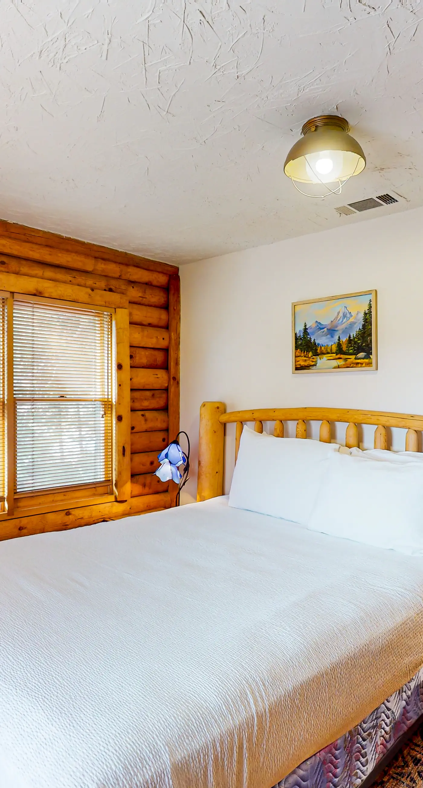 San Jacinto Lodge