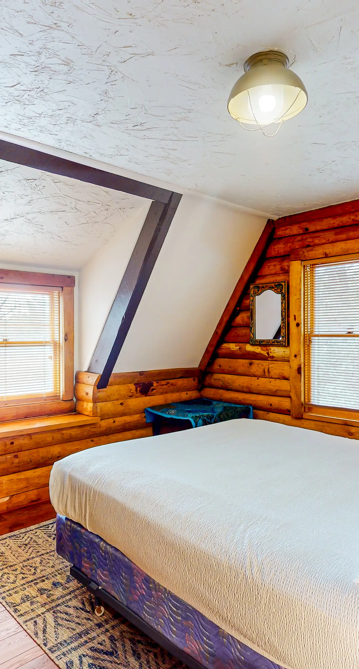 San Jacinto Lodge