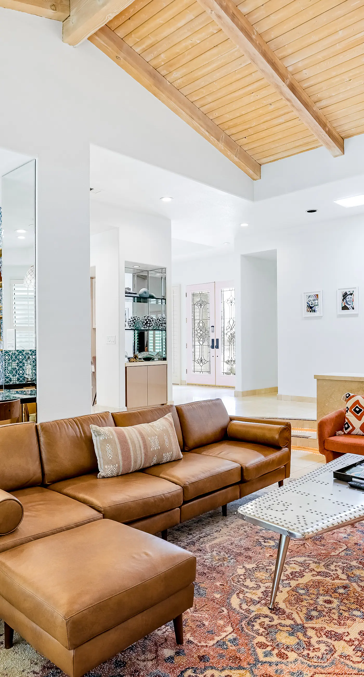 Luxury Estate in Indian Wells Country Club