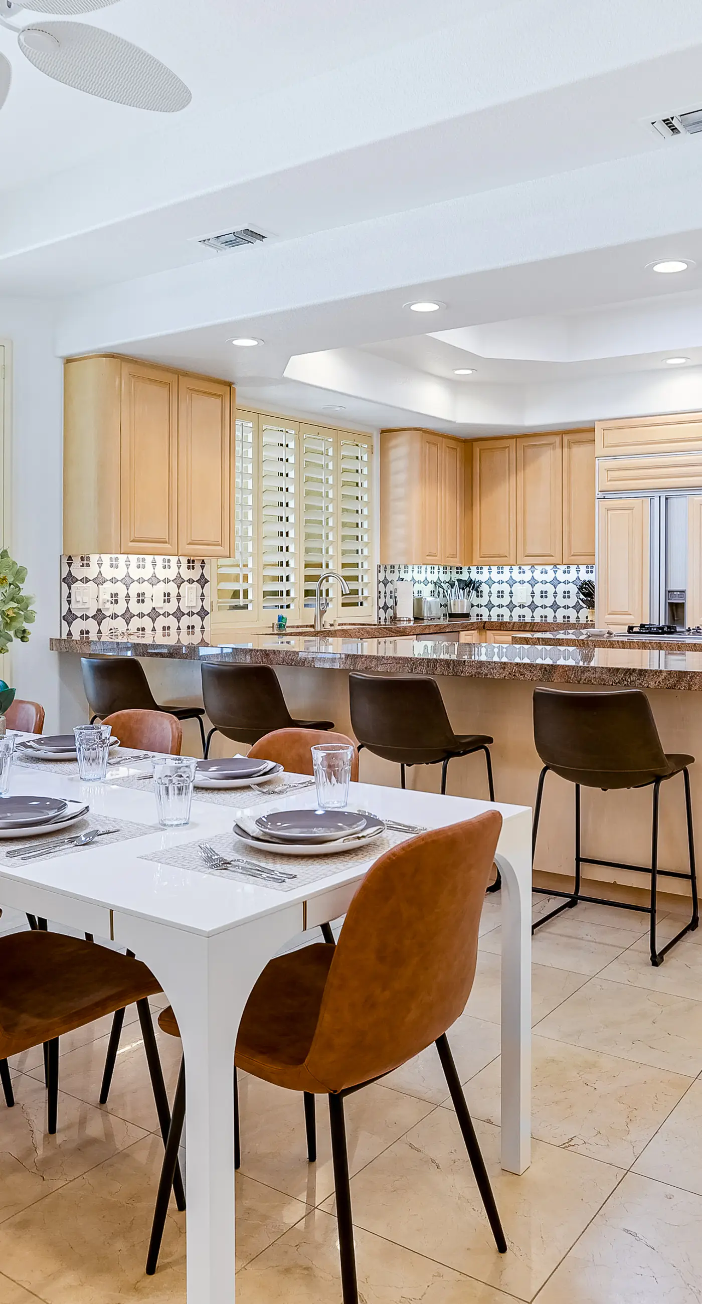 Luxury Estate in Indian Wells Country Club