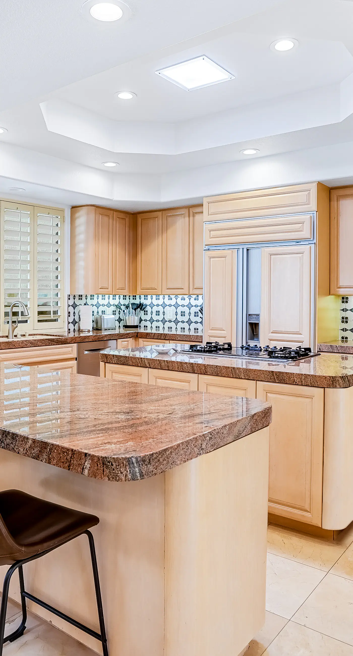 Luxury Estate in Indian Wells Country Club