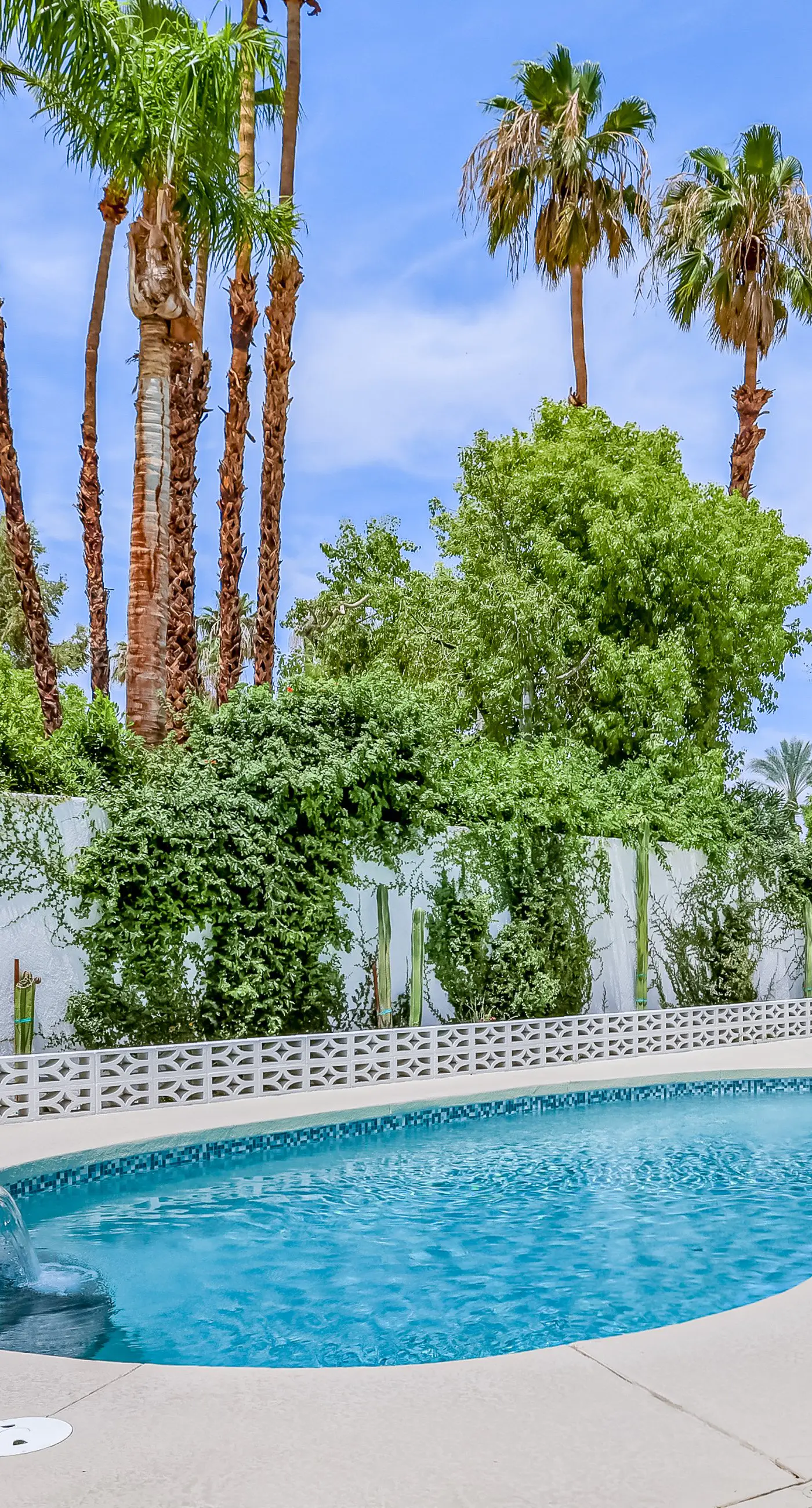 Luxury Estate in Indian Wells Country Club