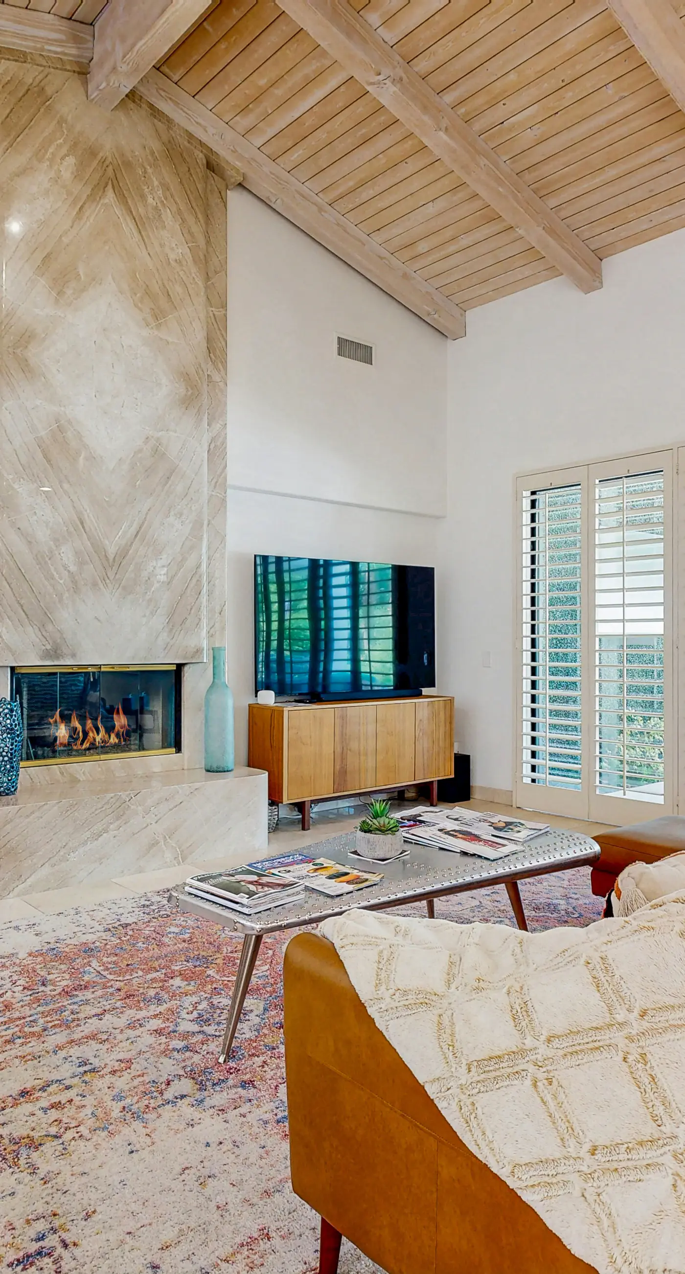 Luxury Estate in Indian Wells Country Club
