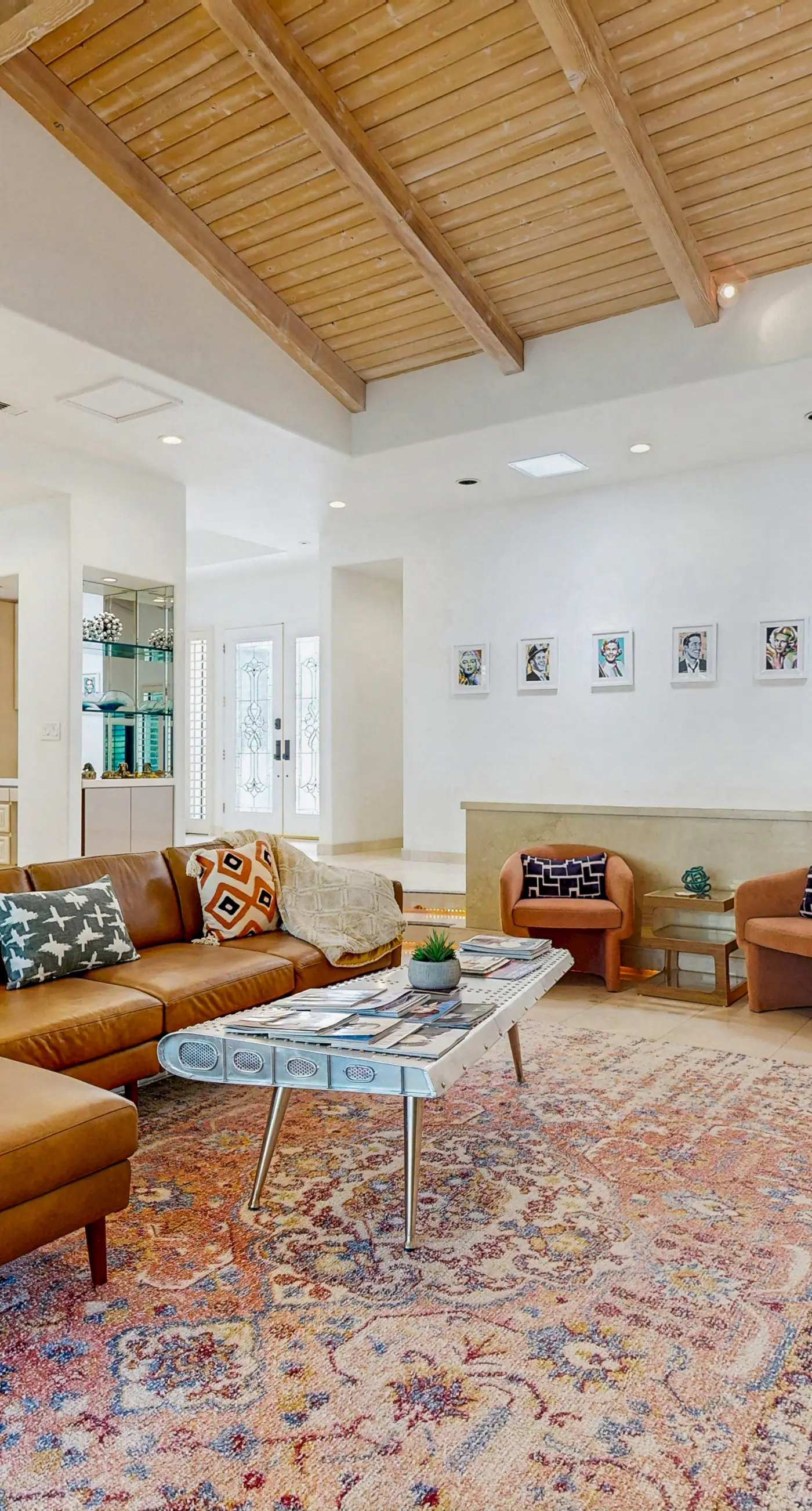 Luxury Estate in Indian Wells Country Club