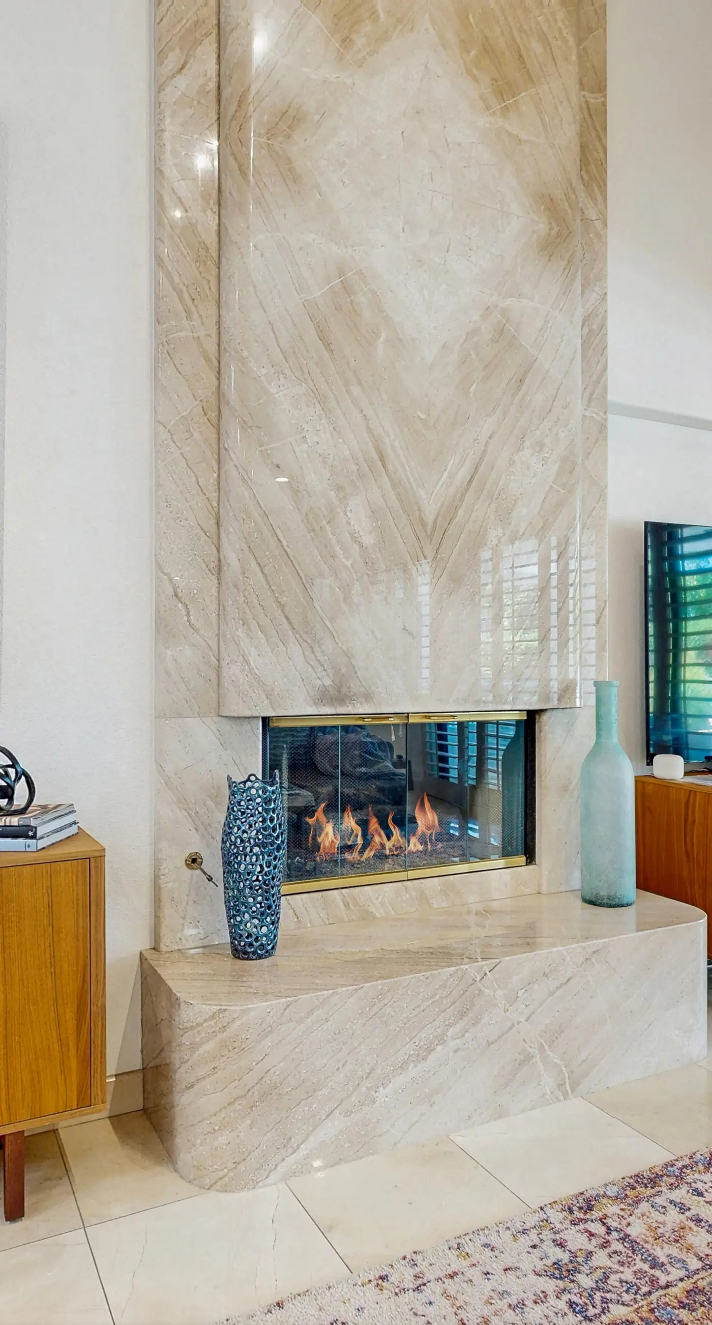 Luxury Estate in Indian Wells Country Club