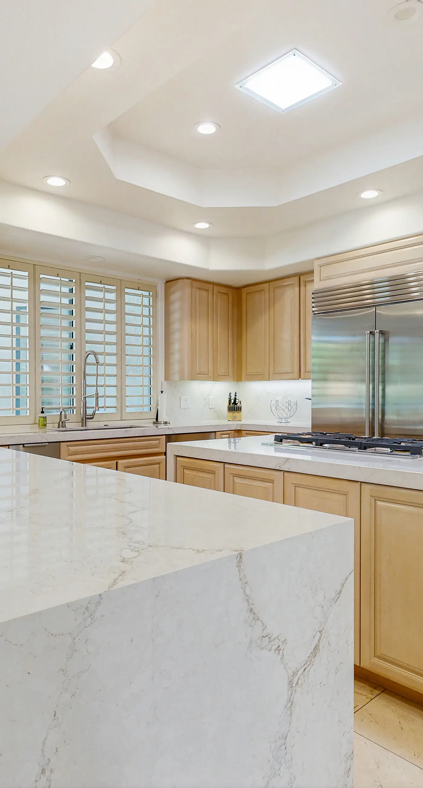 Luxury Estate in Indian Wells Country Club