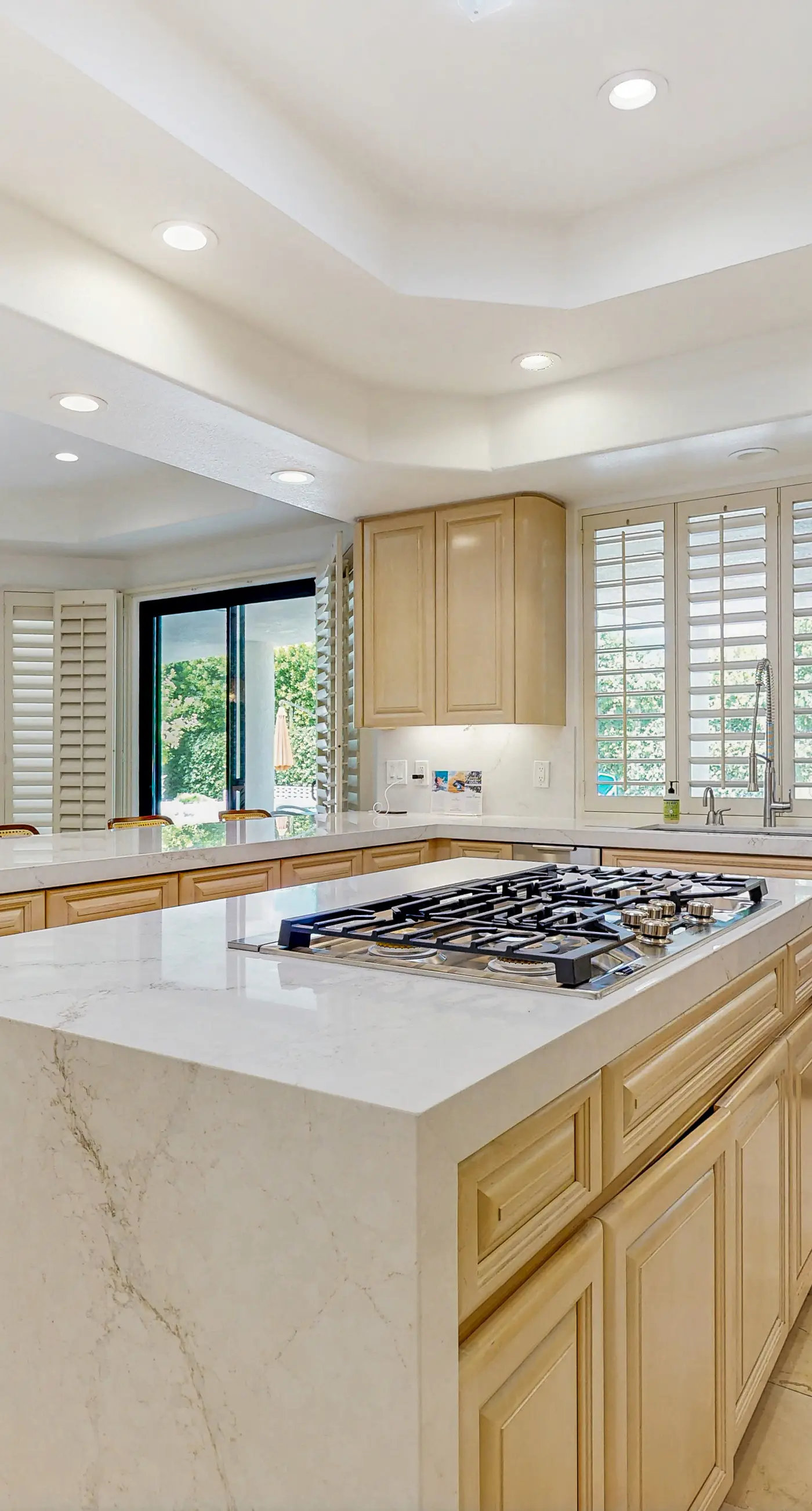 Luxury Estate in Indian Wells Country Club