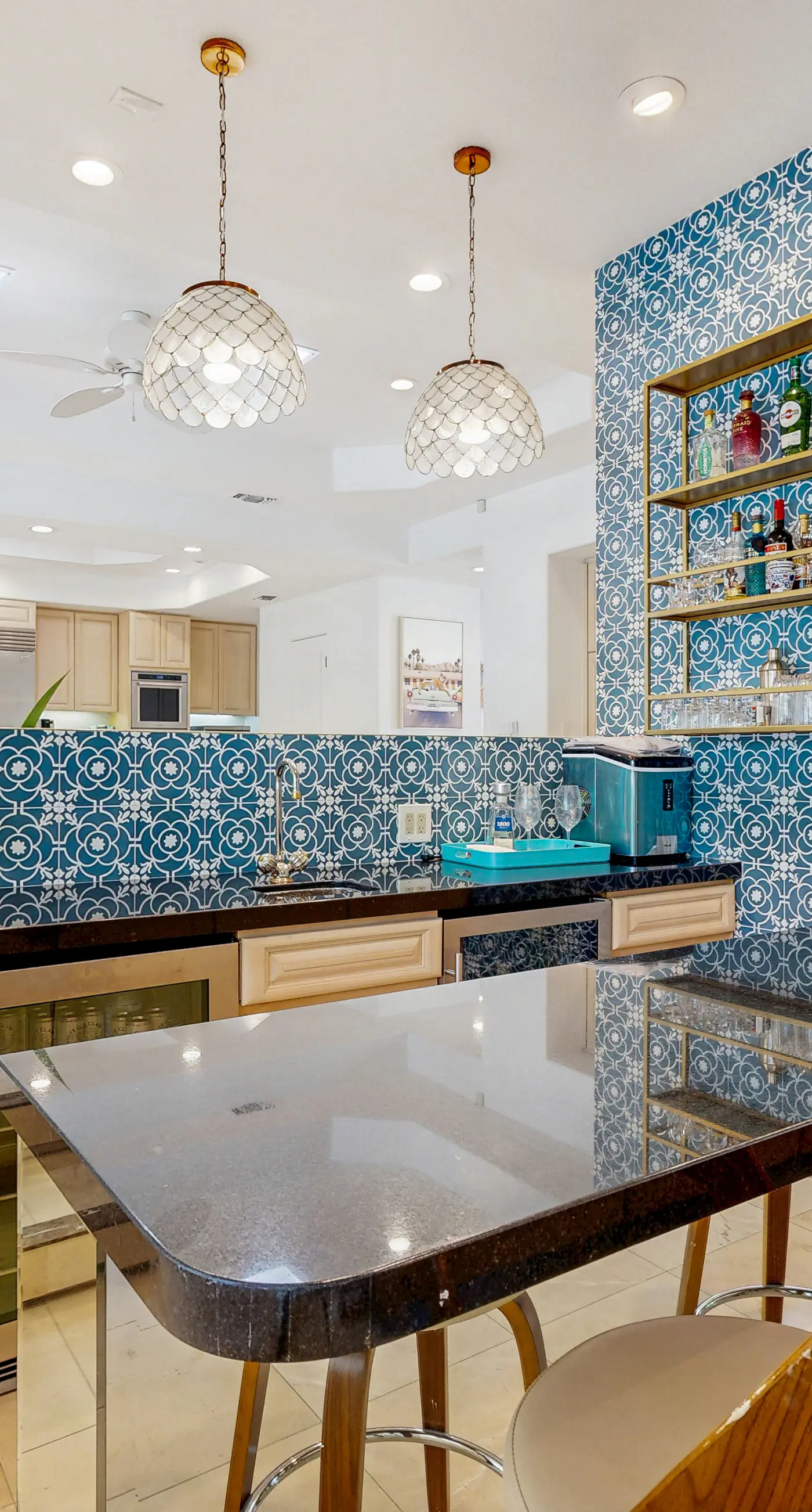 Luxury Estate in Indian Wells Country Club