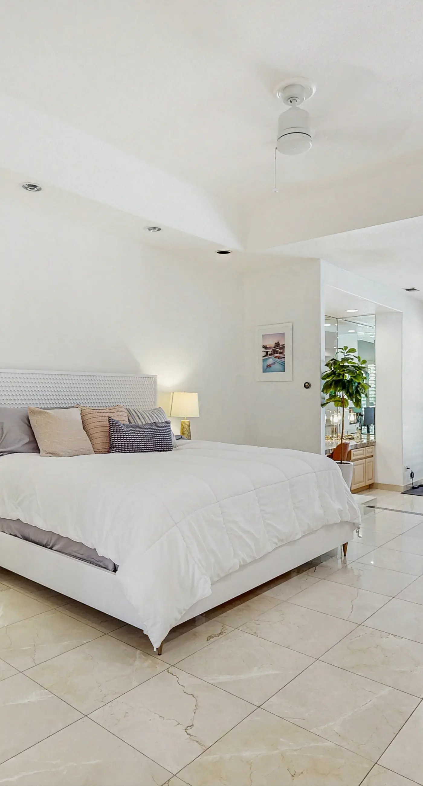 Luxury Estate in Indian Wells Country Club