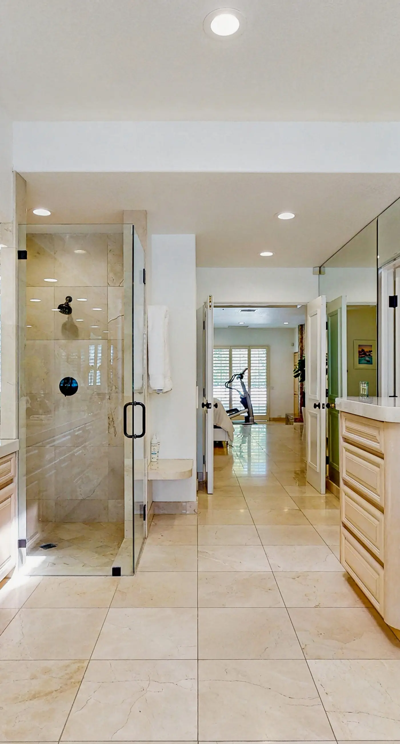 Luxury Estate in Indian Wells Country Club