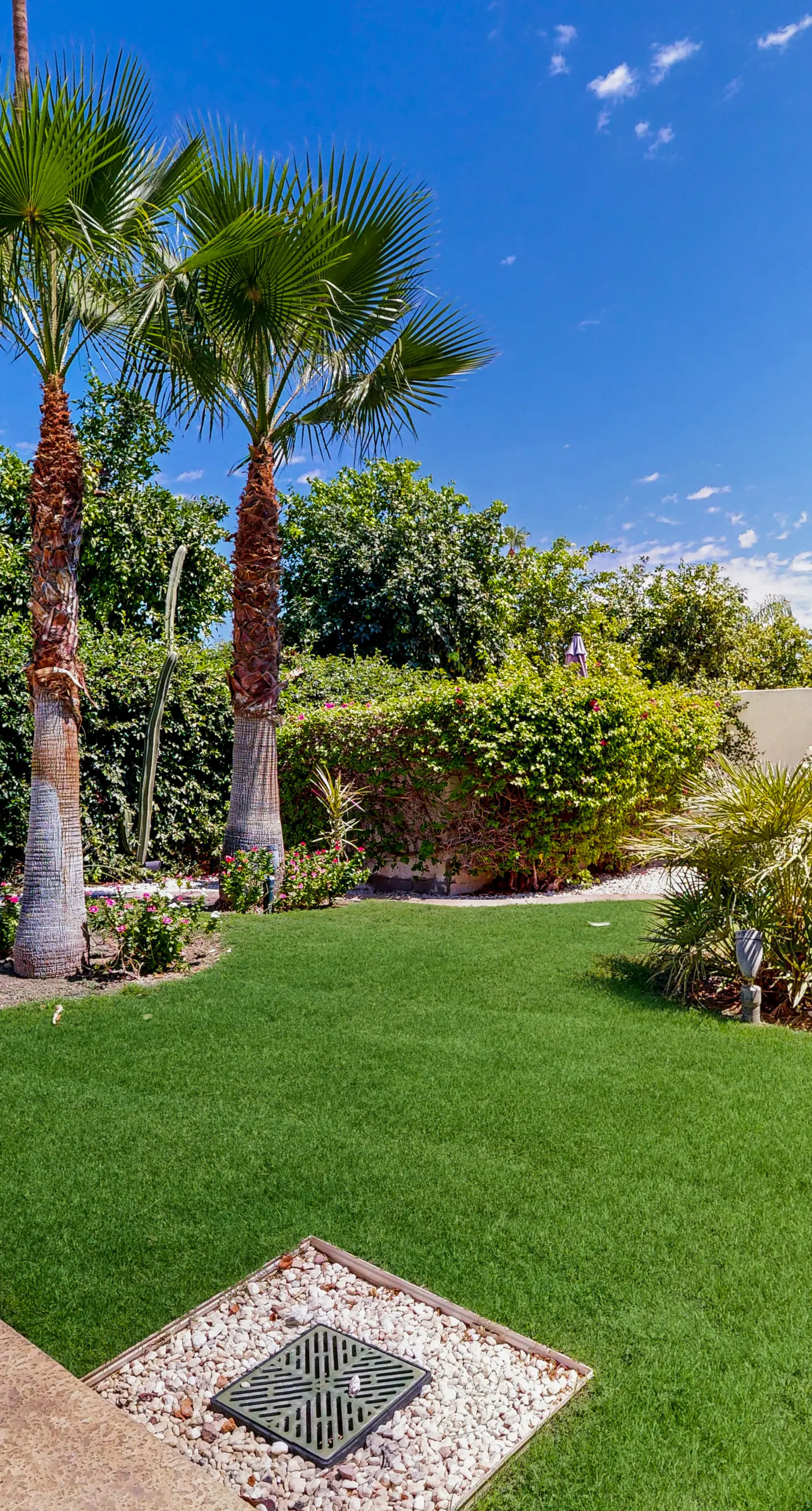 Luxury Estate in Indian Wells Country Club