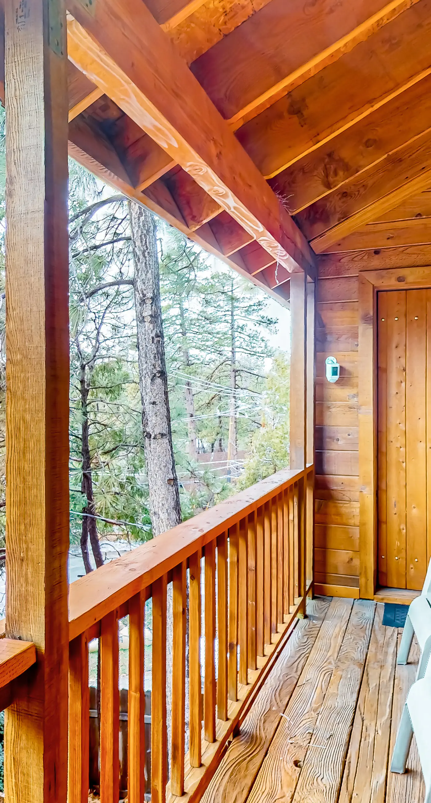 Idyllwild At Heart