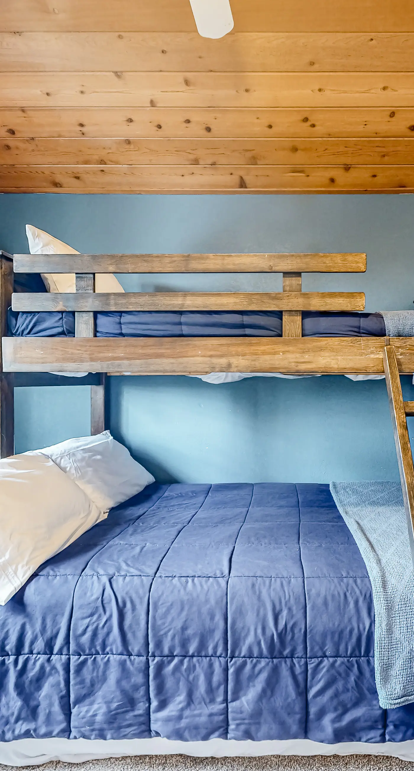 Idyllwild At Heart