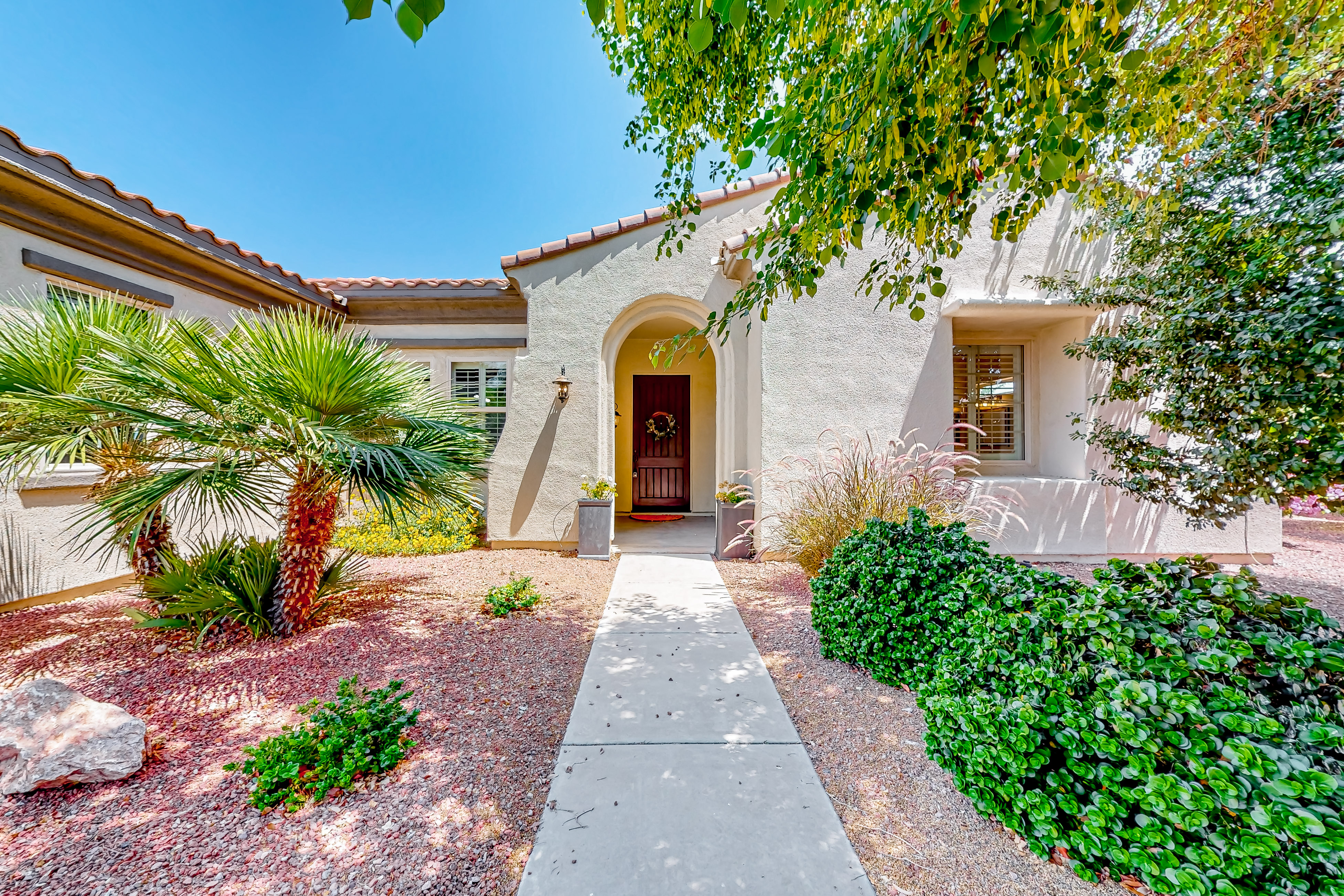 Sun City West Livin'