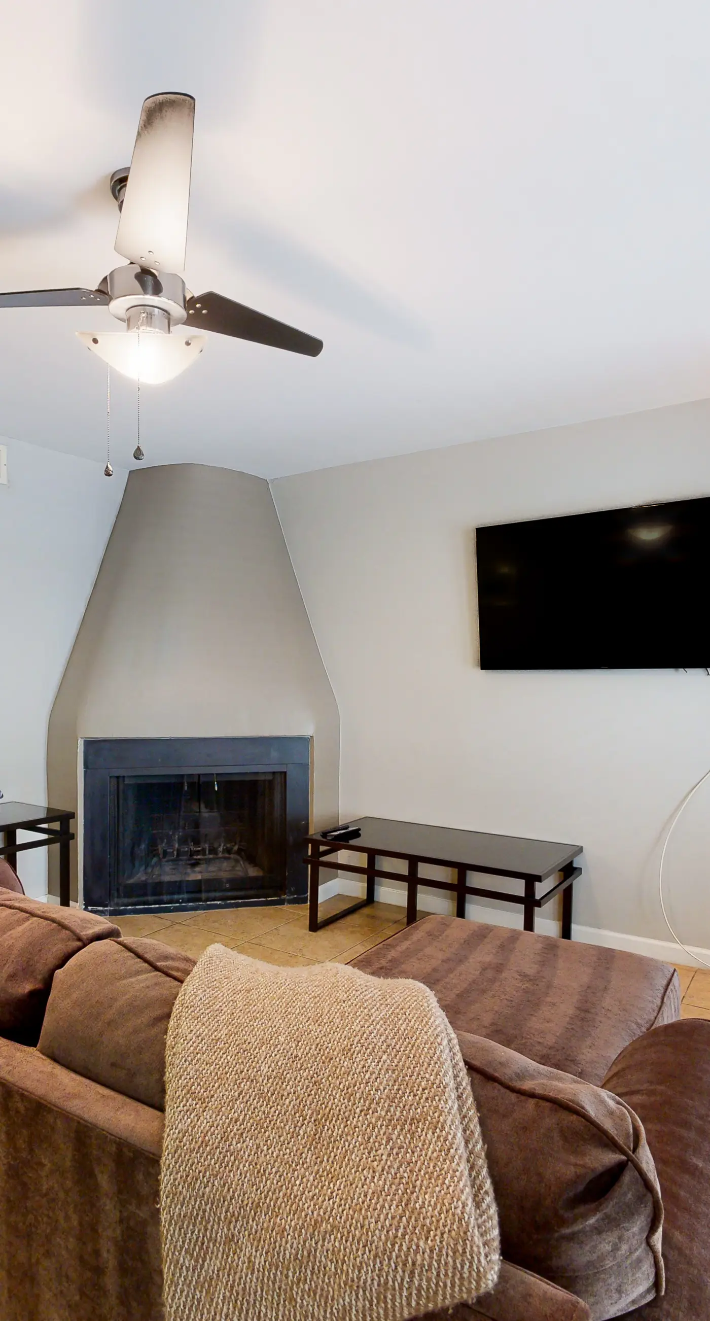 Golden Oasis, Unit #110