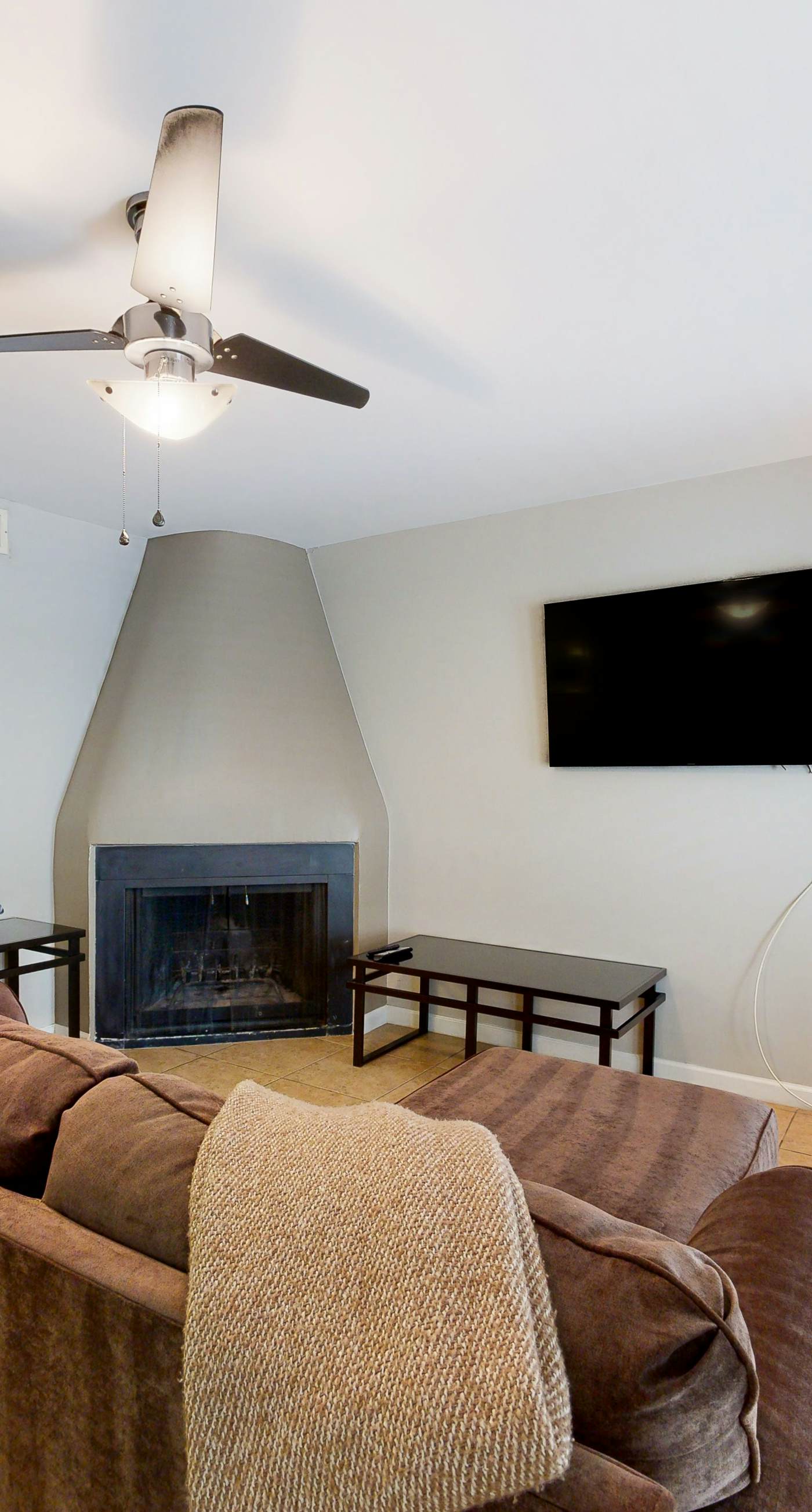 Golden Oasis, Unit #110