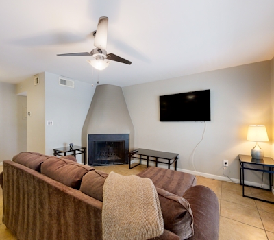 Golden Oasis, Unit #110