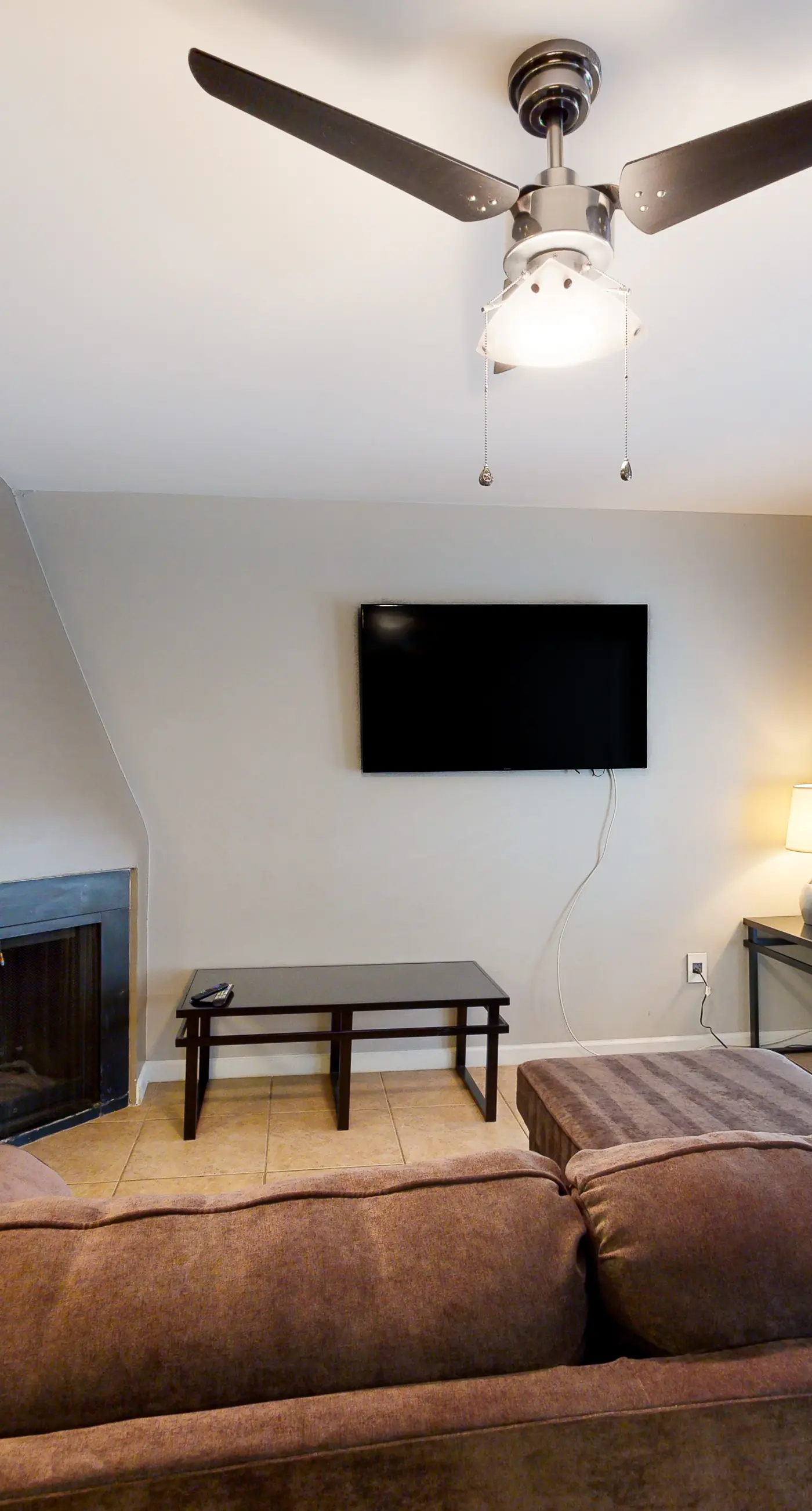 Golden Oasis, Unit #110