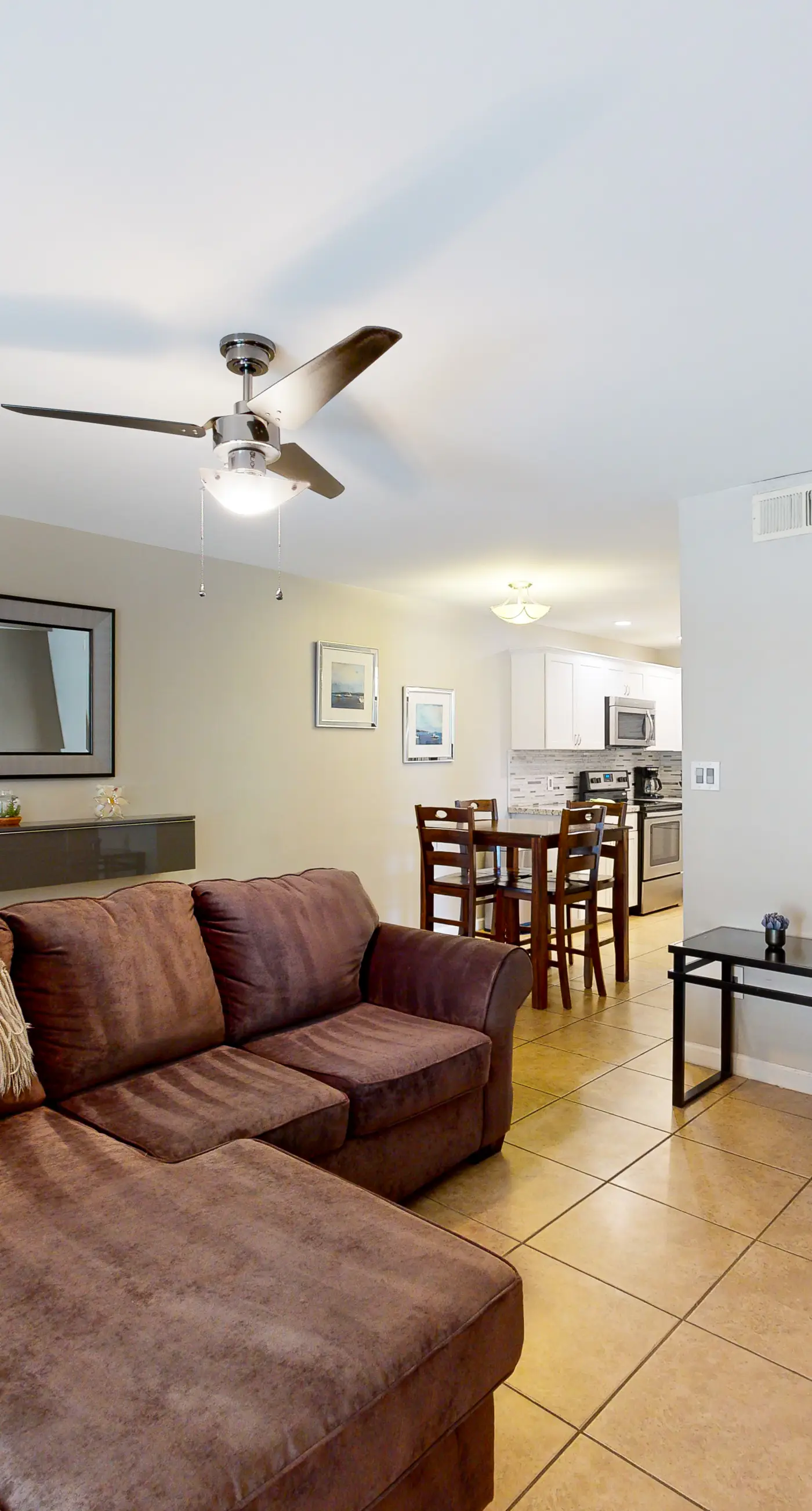 Golden Oasis, Unit #110