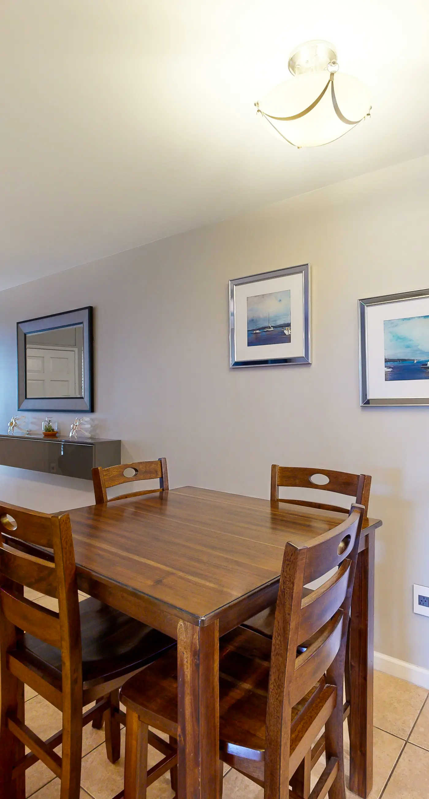 Golden Oasis, Unit #110