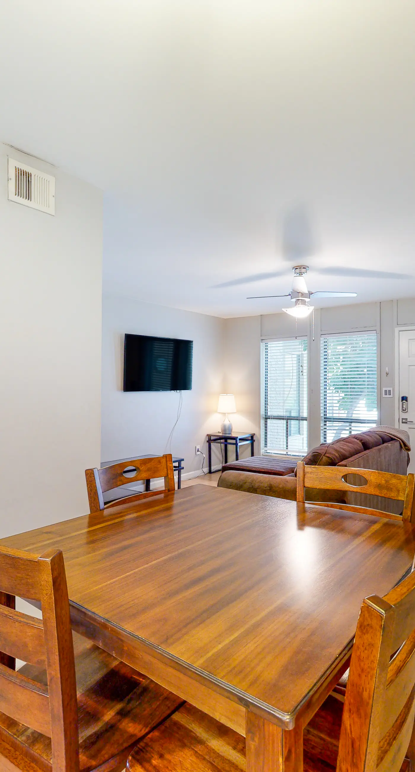 Golden Oasis, Unit #110