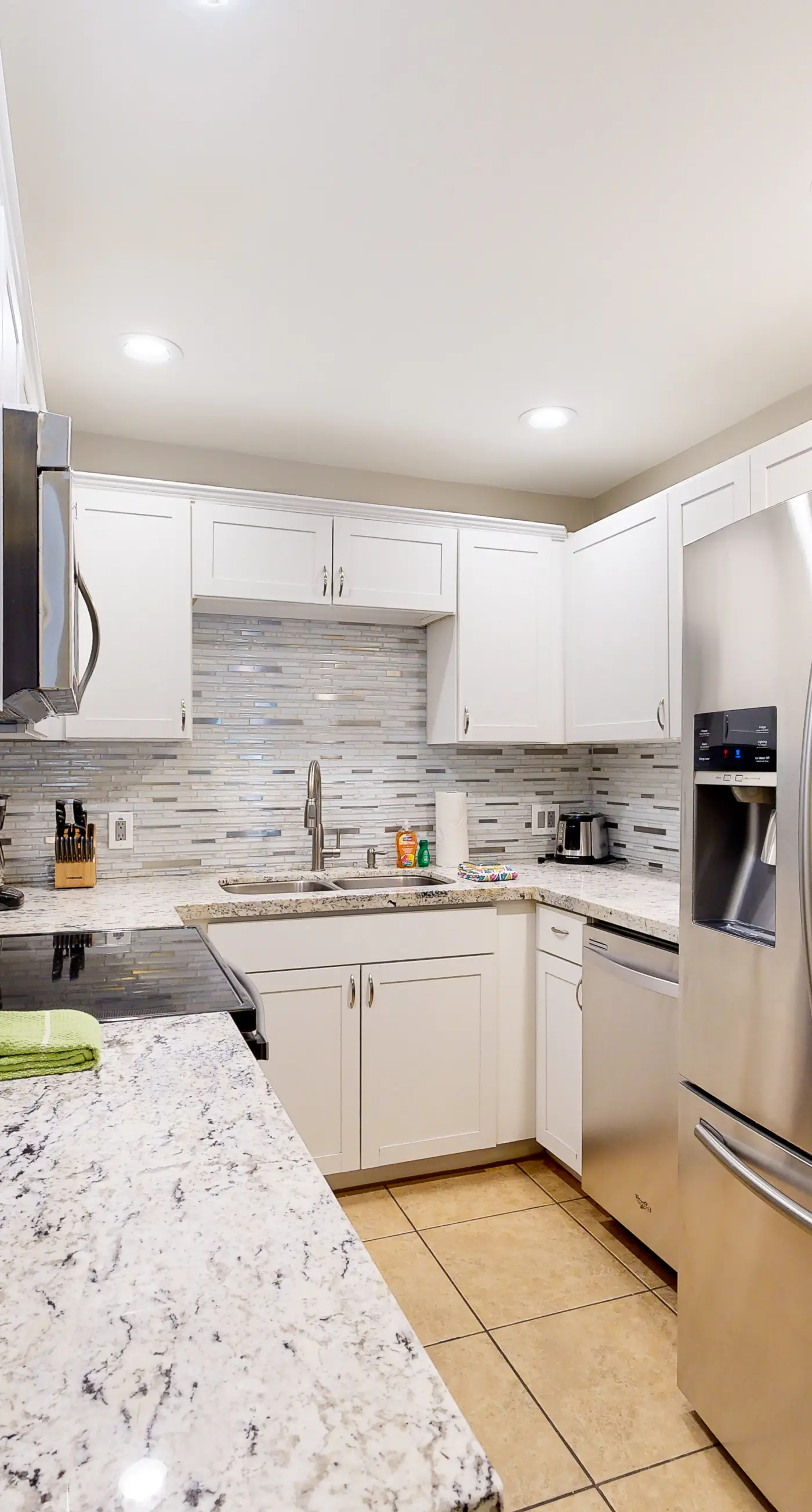 Golden Oasis, Unit #110