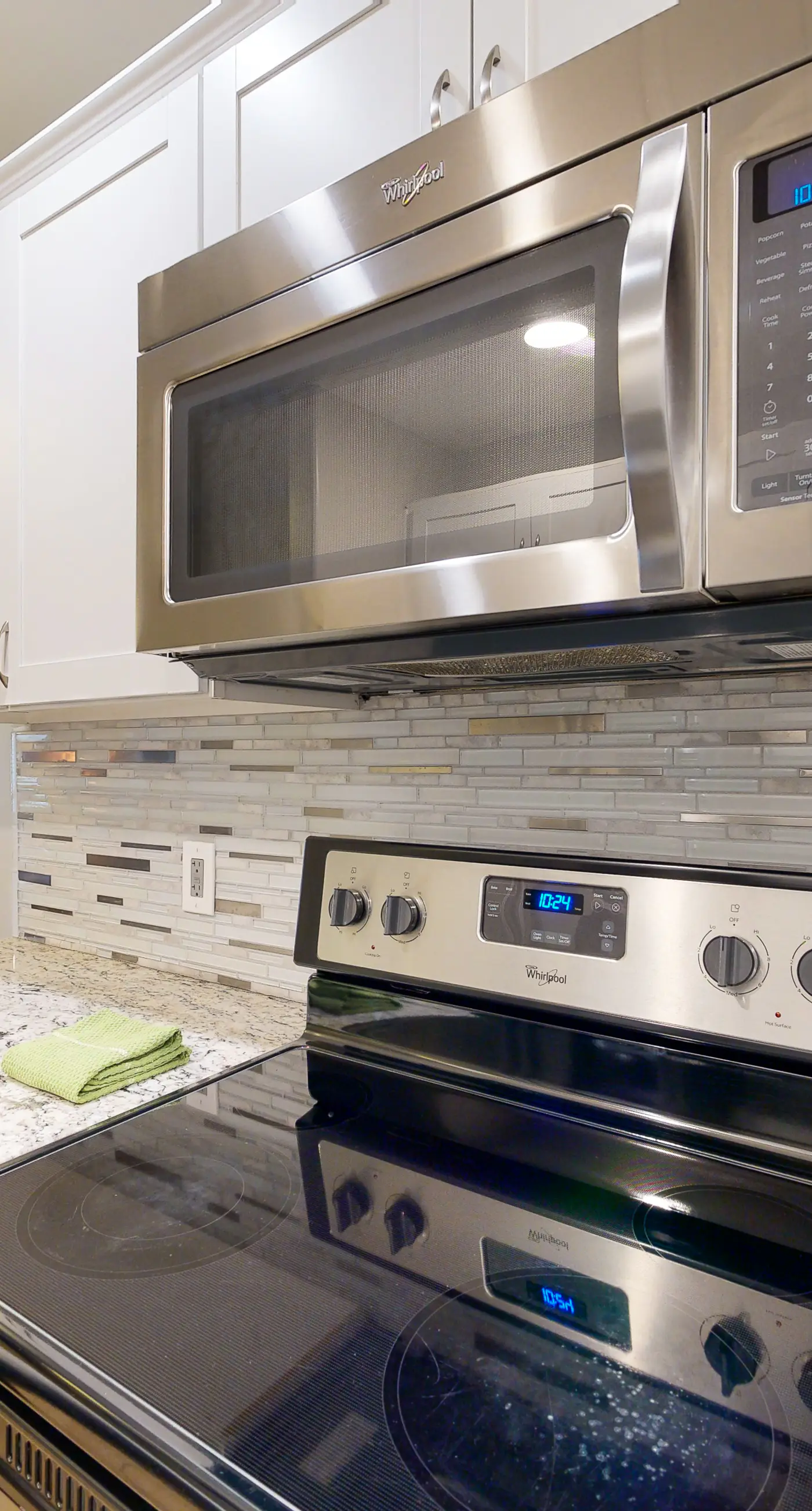 Golden Oasis, Unit #110