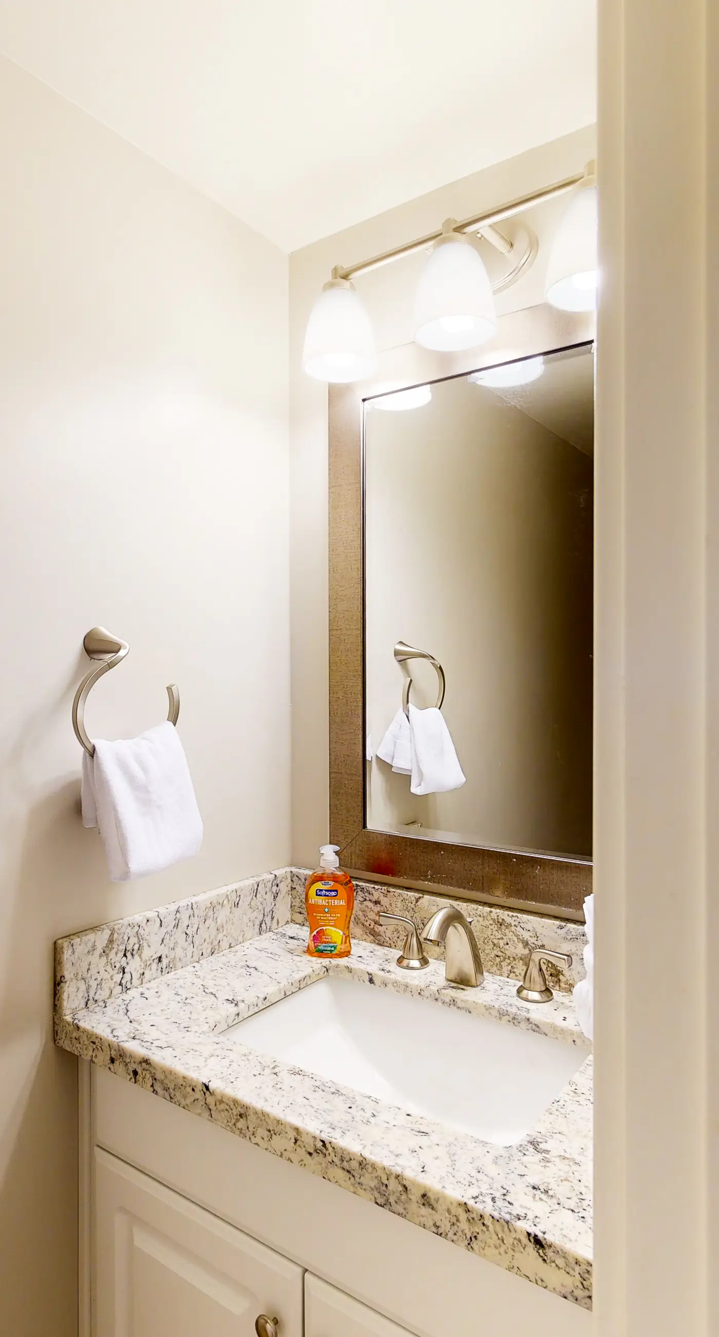 Golden Oasis, Unit #110