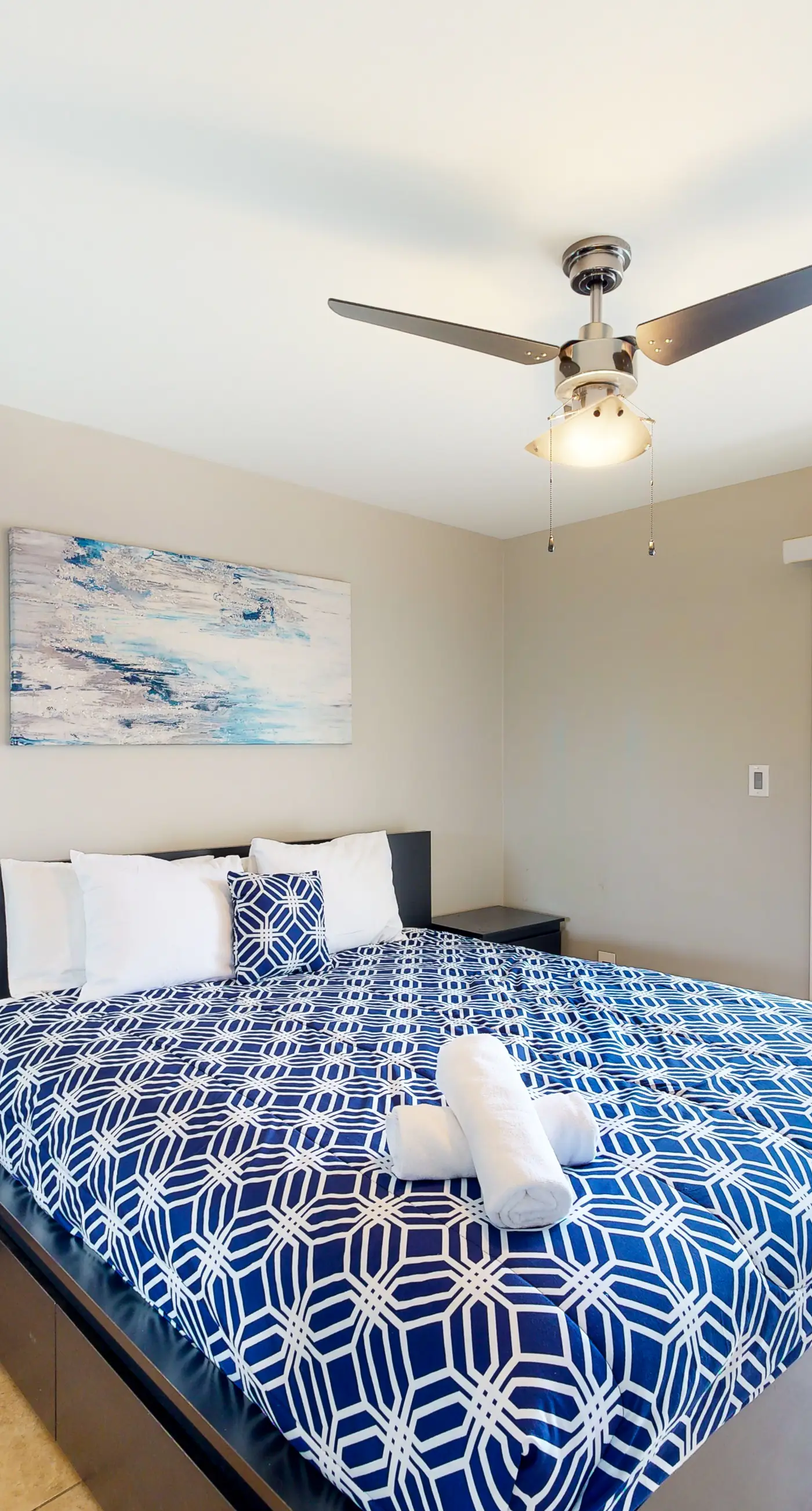 Golden Oasis, Unit #110