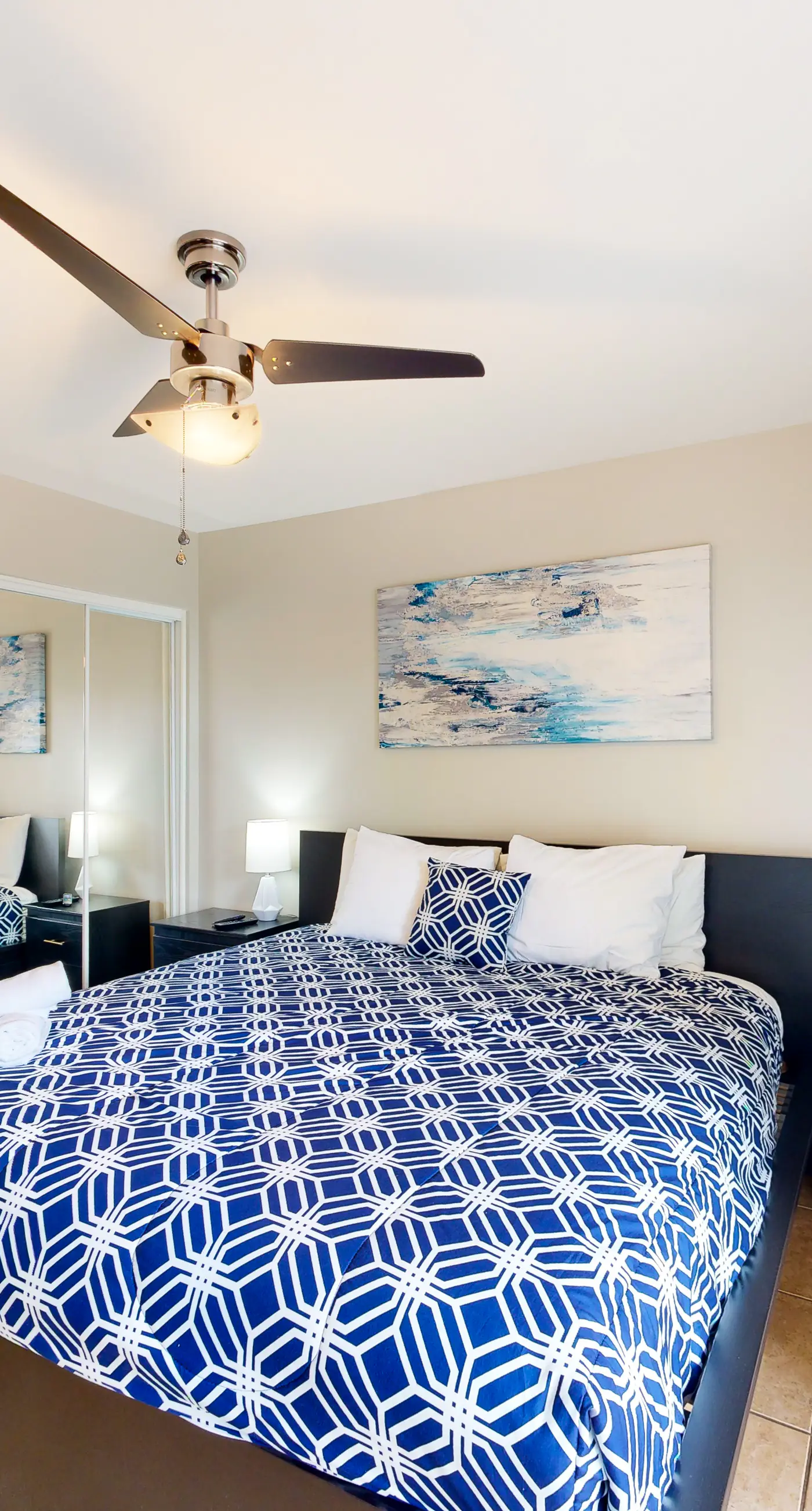 Golden Oasis, Unit #110