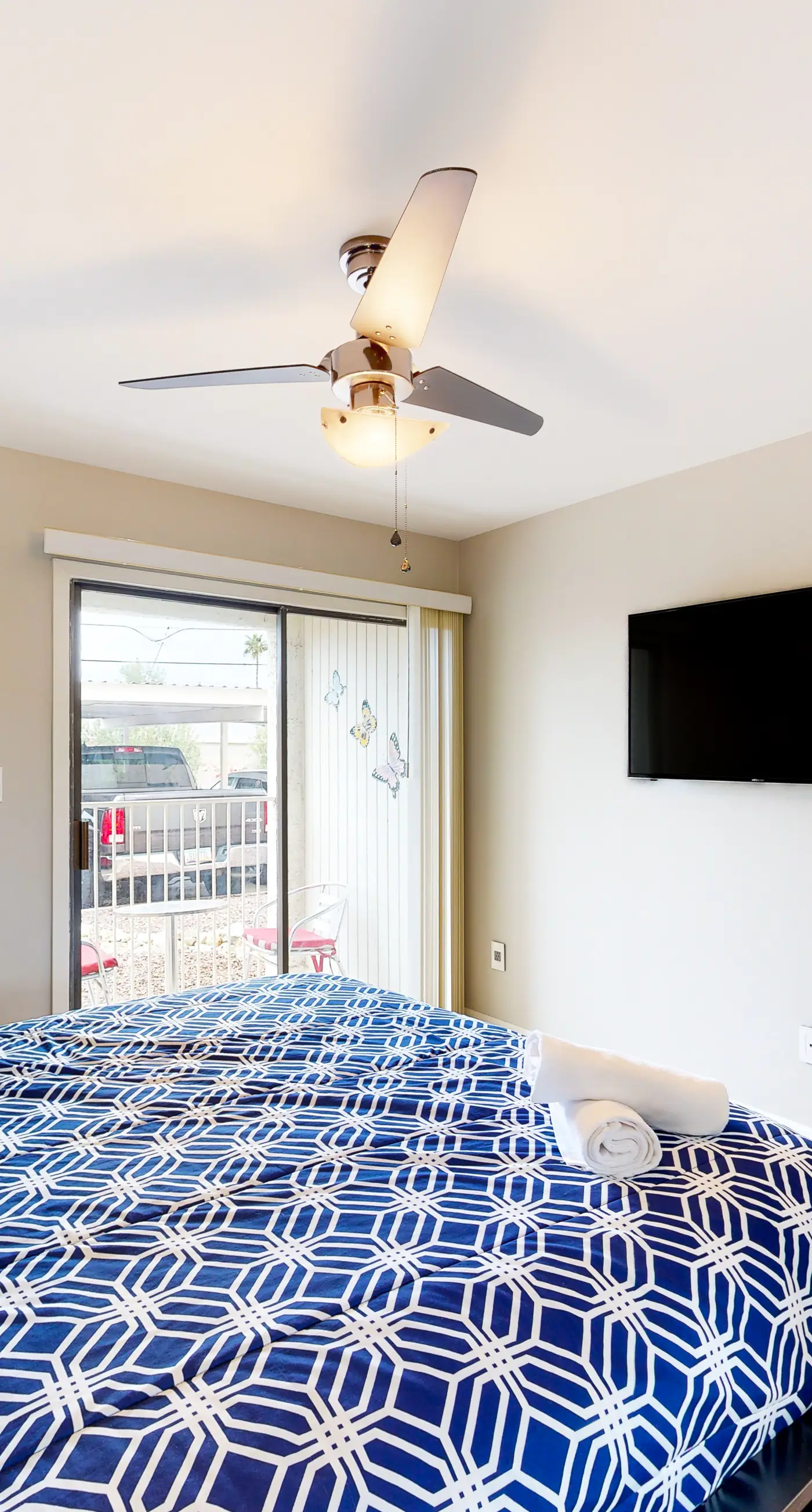 Golden Oasis, Unit #110