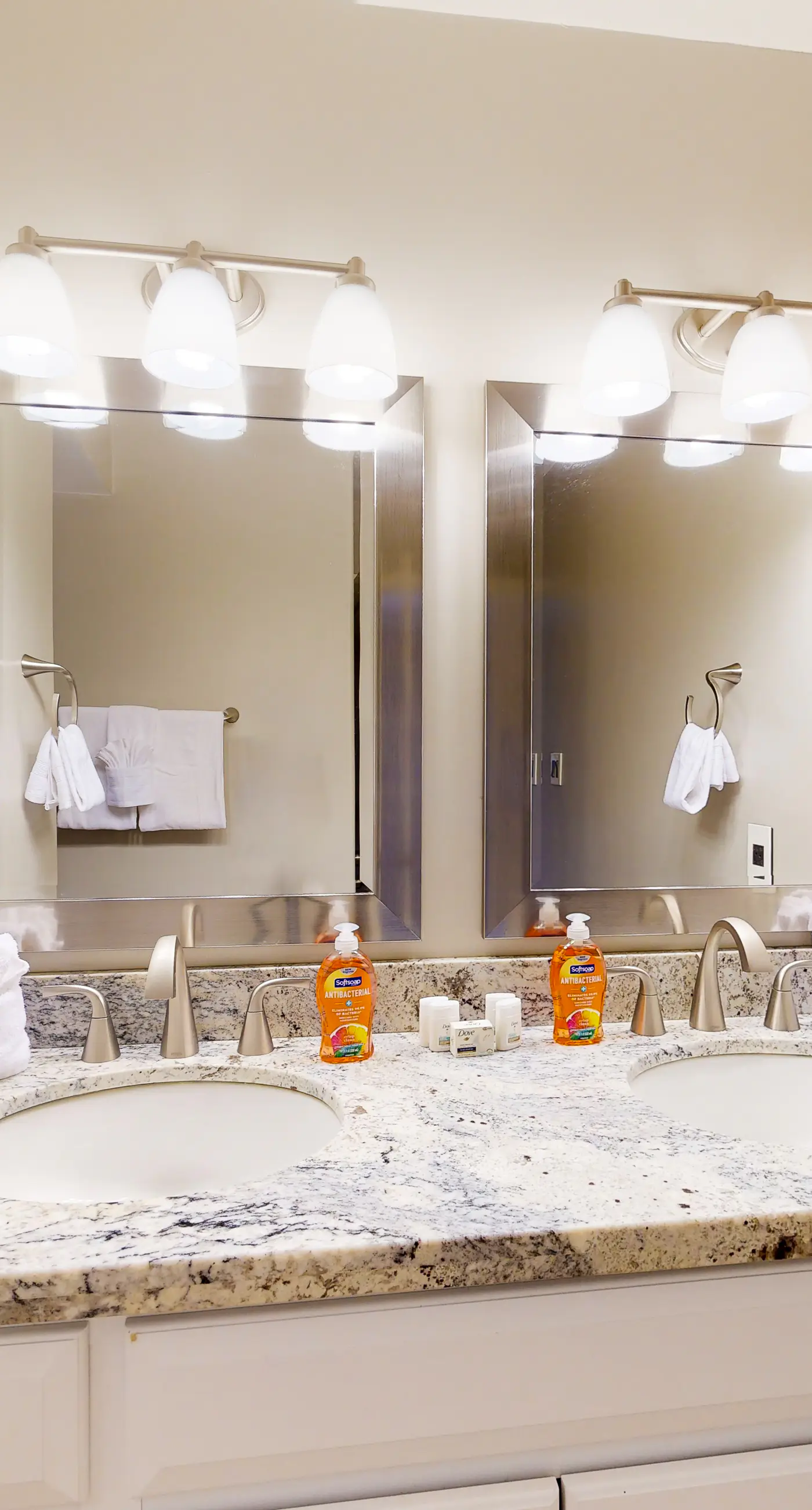 Golden Oasis, Unit #110