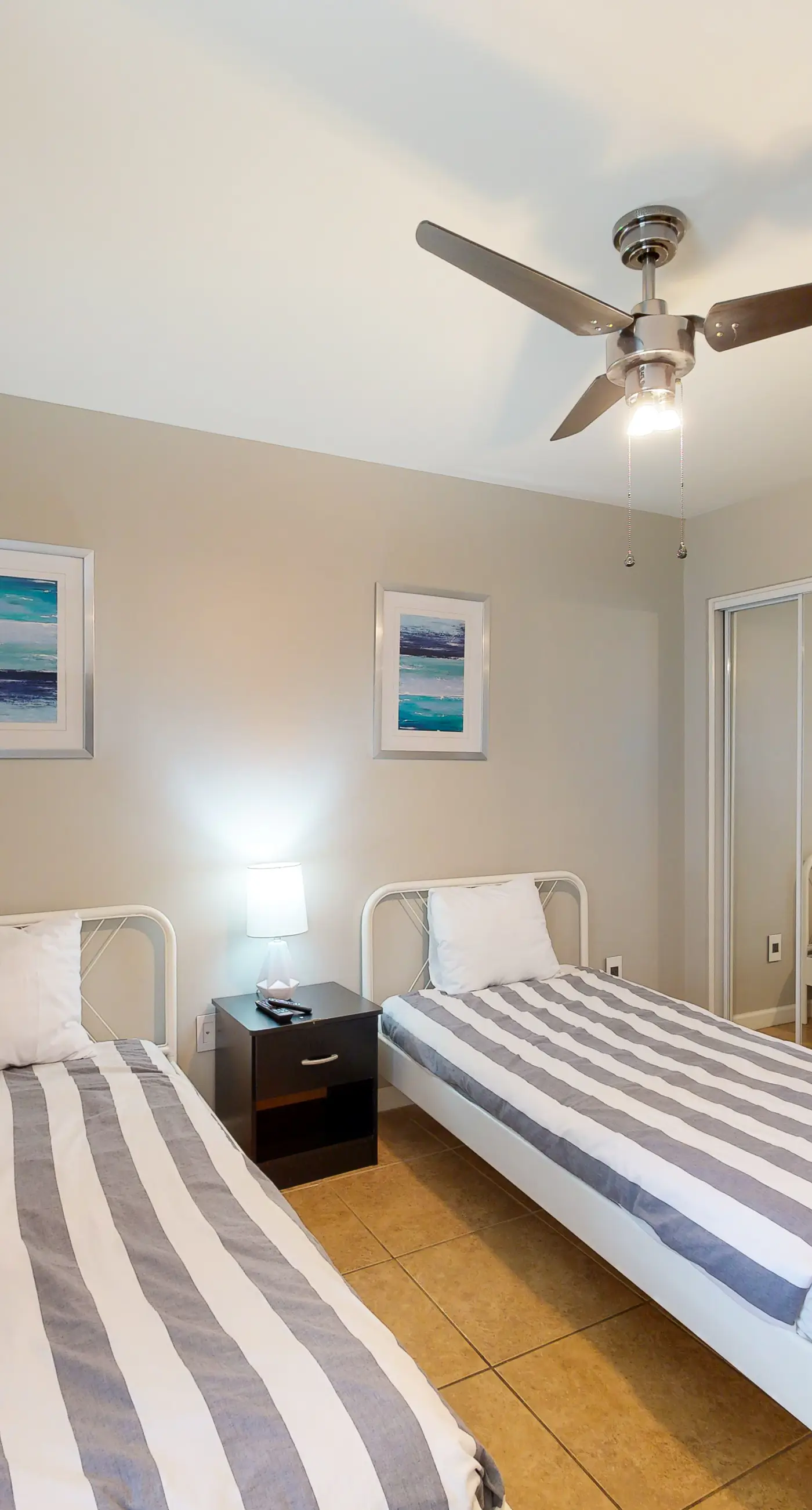 Golden Oasis, Unit #110