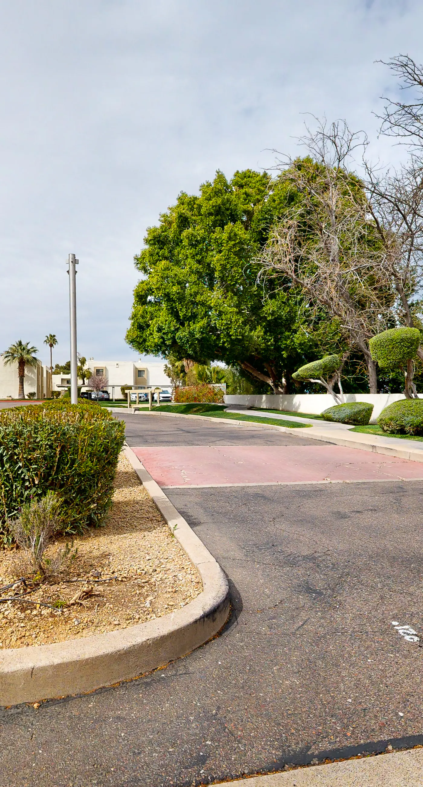 Golden Oasis, Unit #110