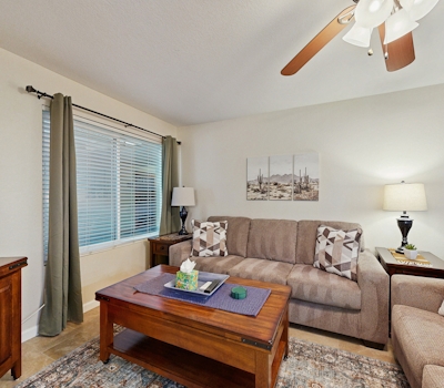 The Village at Stone Creek Unit 130