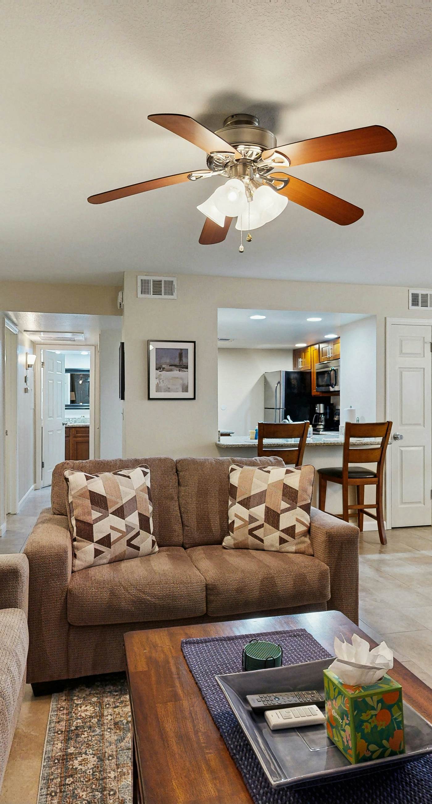 The Village at Stone Creek Unit 130