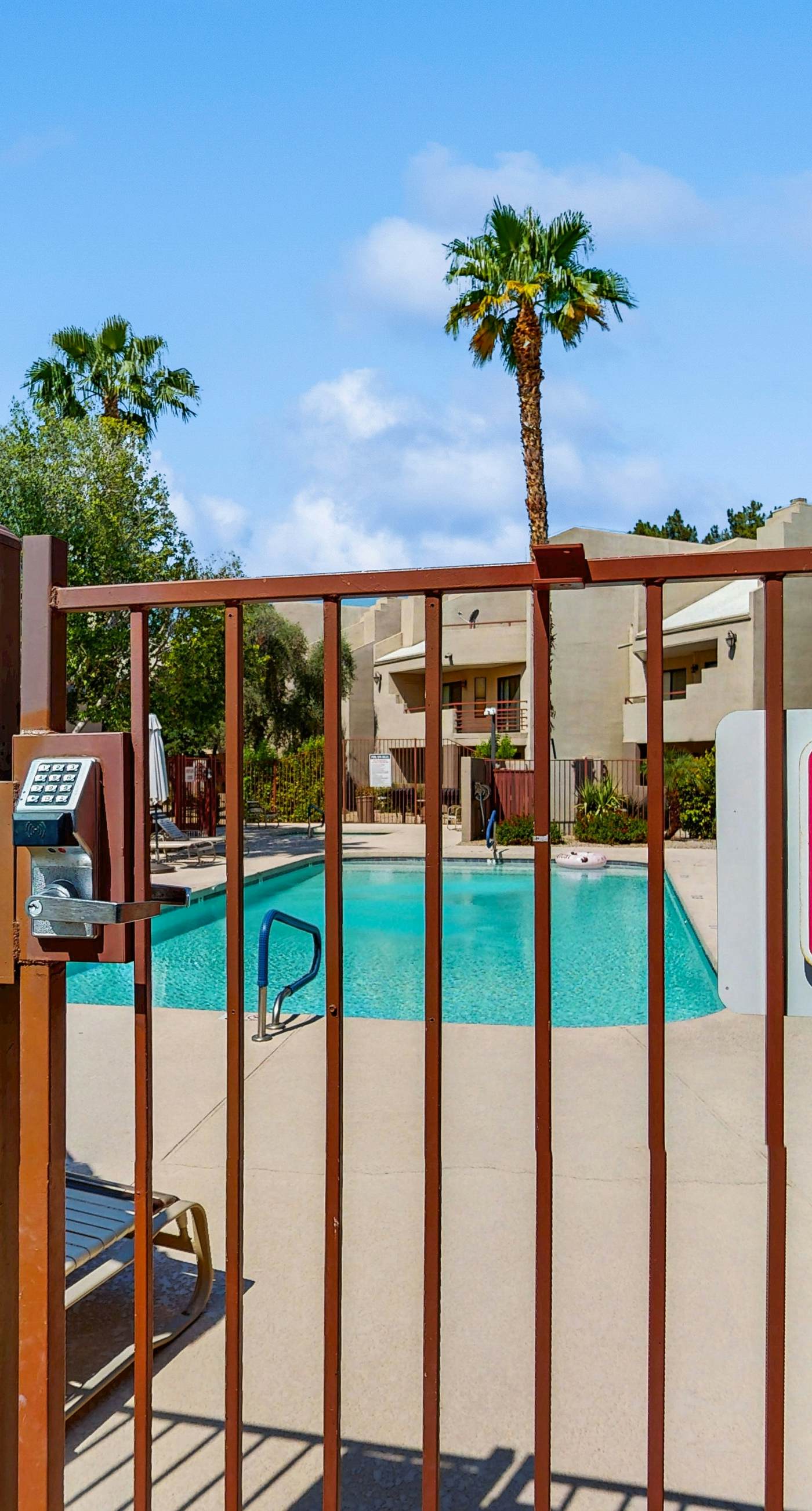 The Village at Stone Creek Unit 130