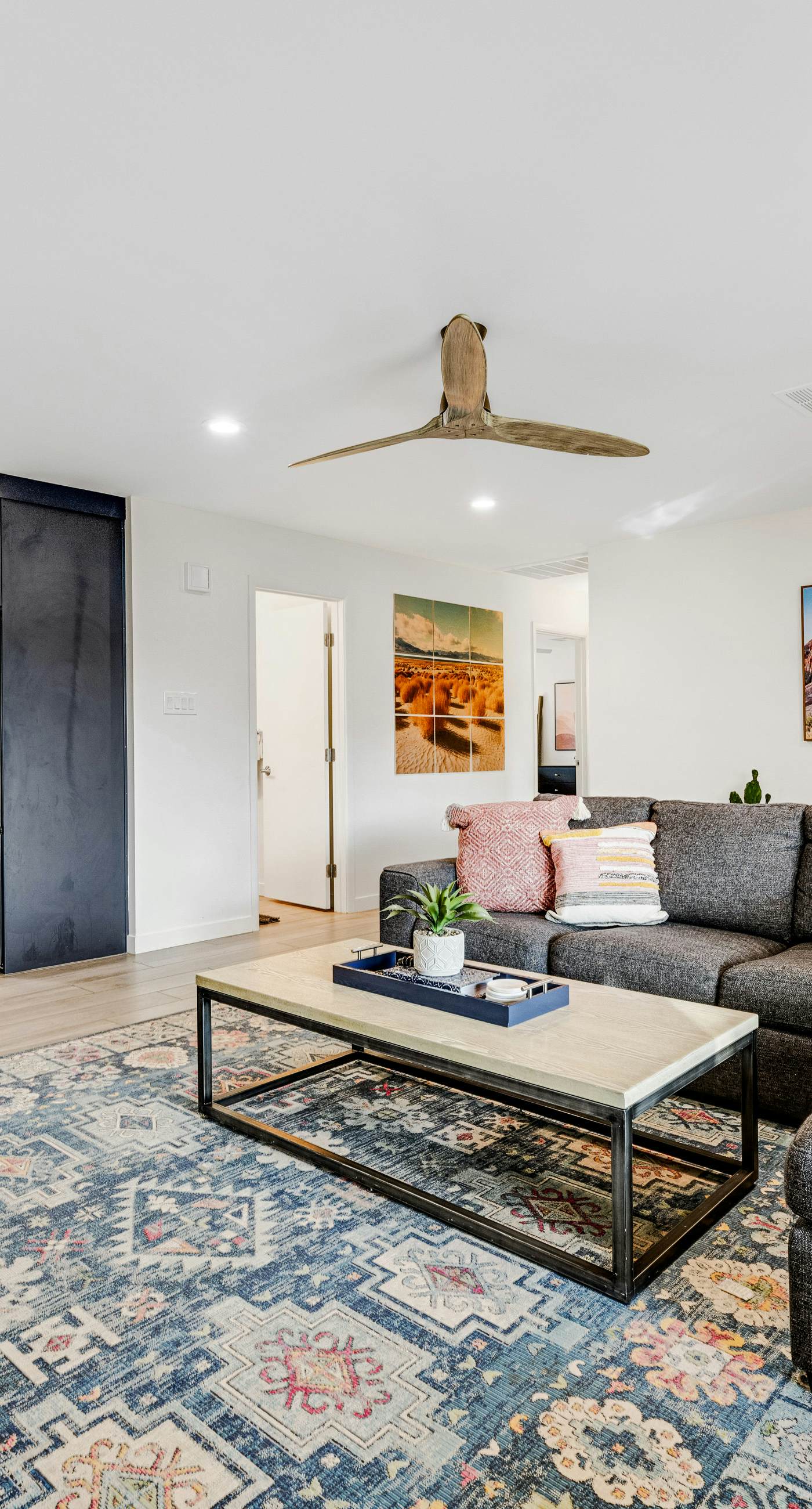 Scottsdale Escape